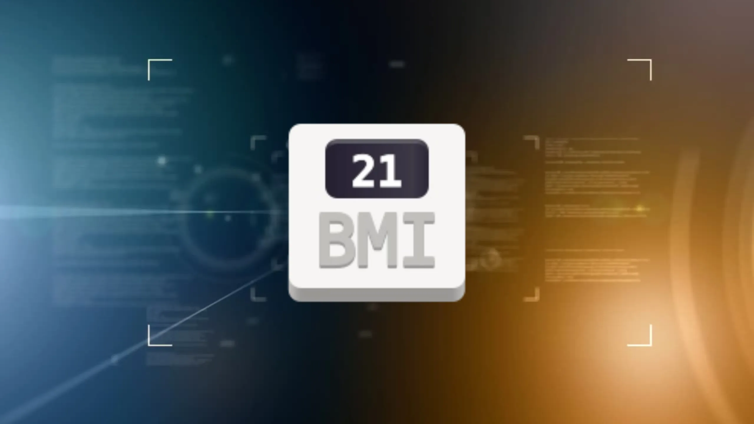 Instale o BMI no Ubuntu, Fedora, Debian e outras distribuições Linux com Flatpak 1 Imagem com a logomarca do BMI