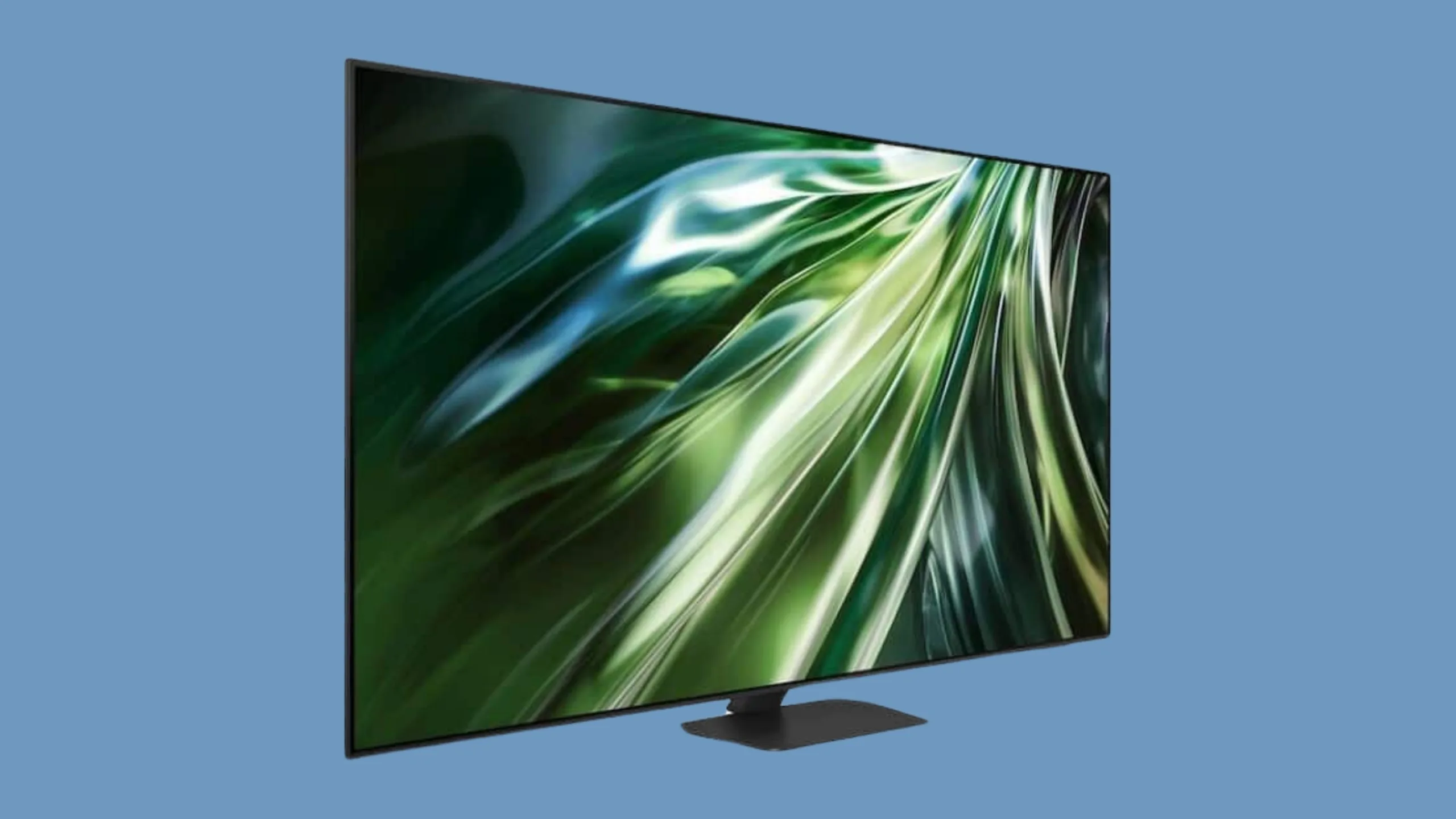 TV Samsung: como acessar o armazenamento do Galaxy com Tizen 9 e One UI 7 1 Imagem de TV Samsung