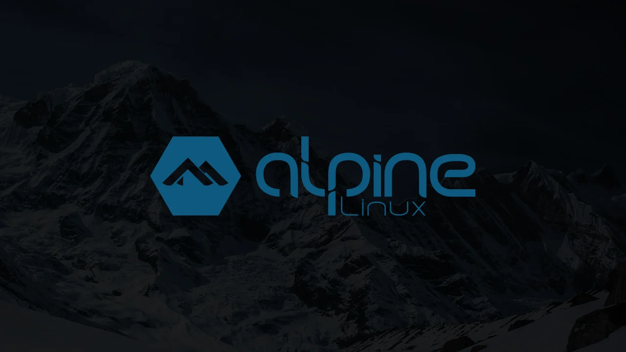 LuYMmOf9 alpine
