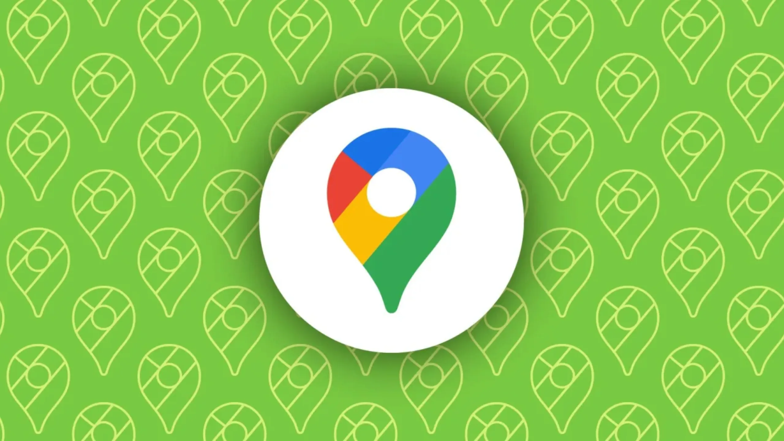 Design Google Maps Android