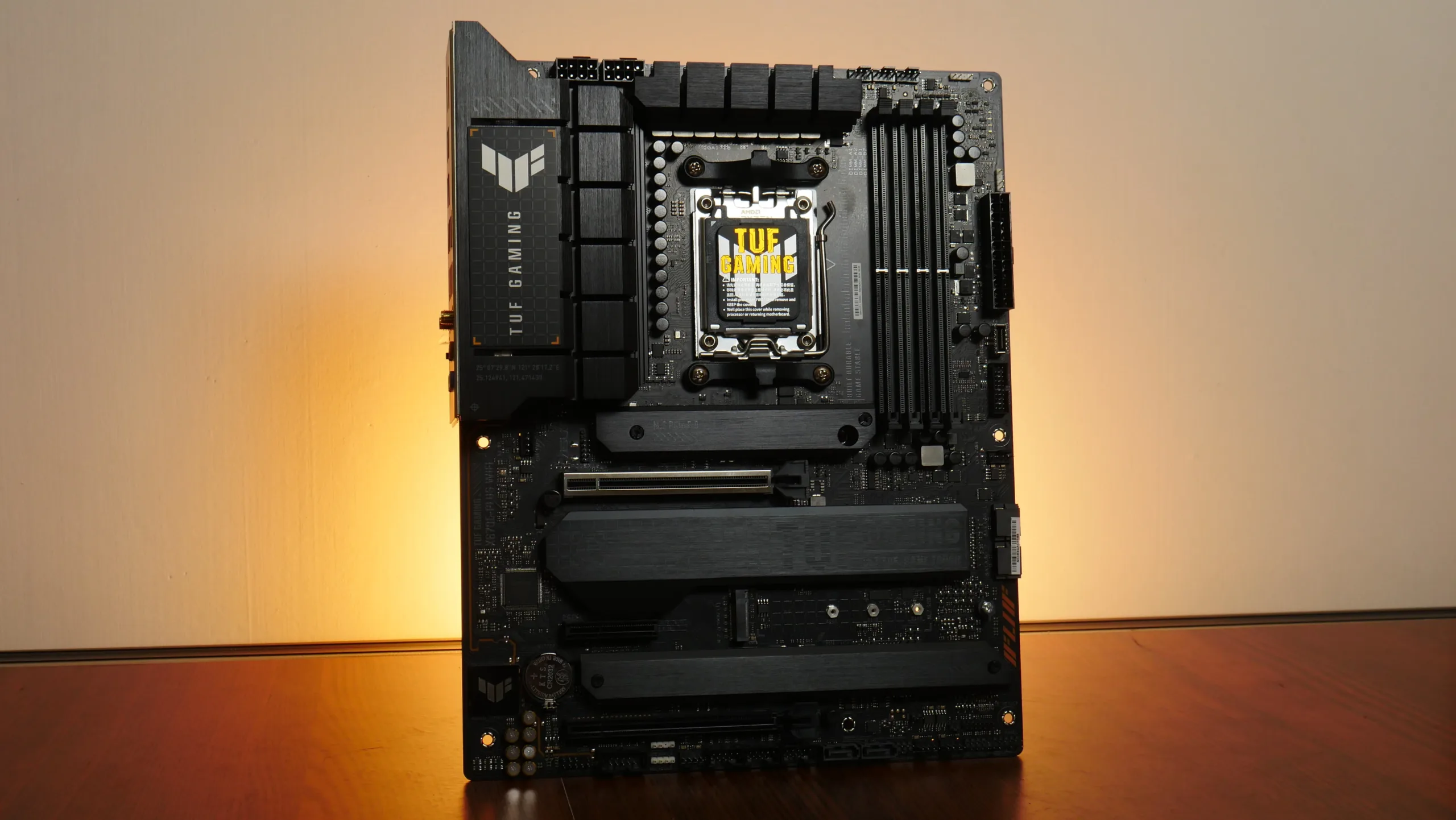 hY6K93pm ASUS TUF GAMING X670E PLUS scaled