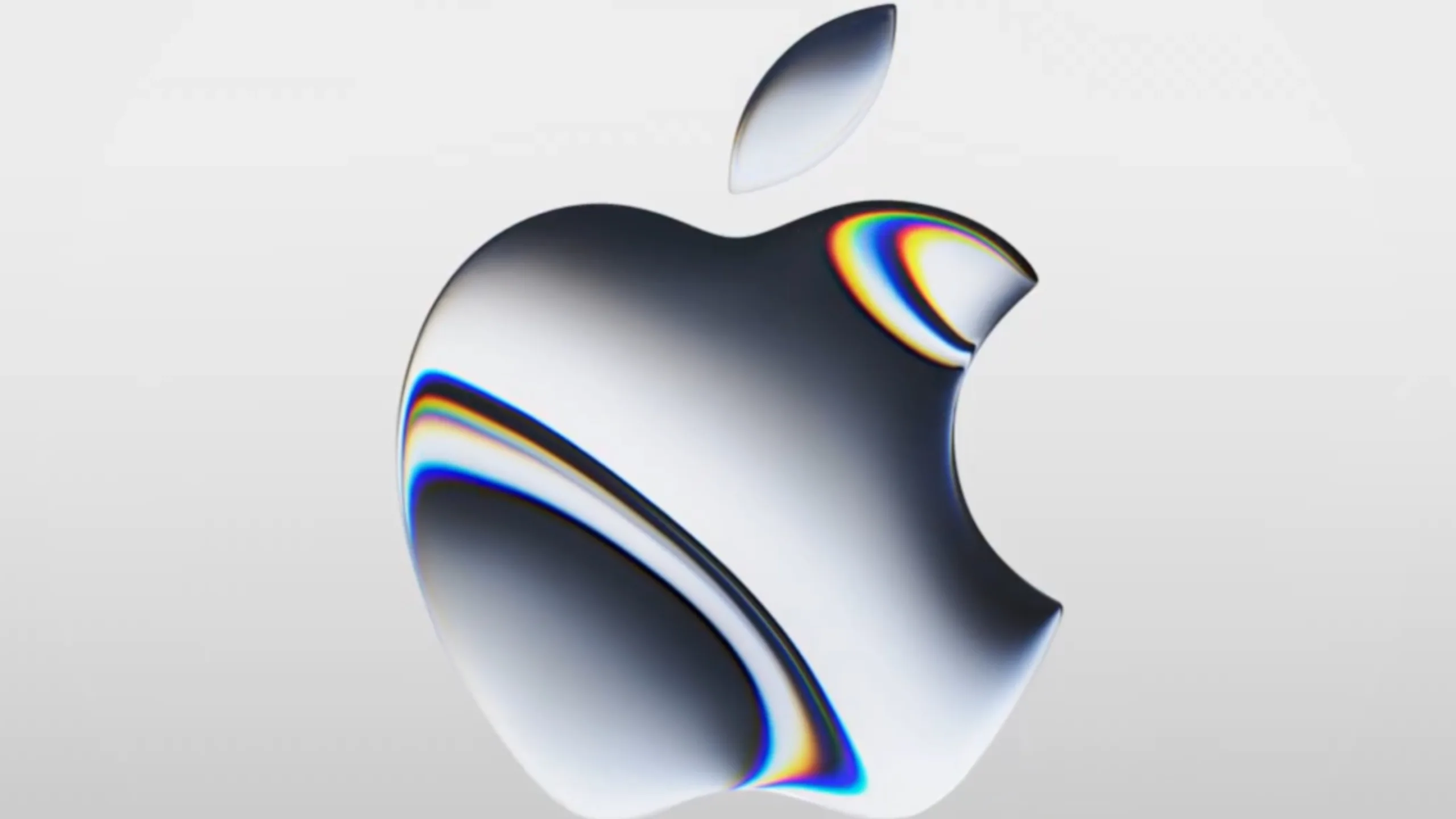 Logomarca Apple