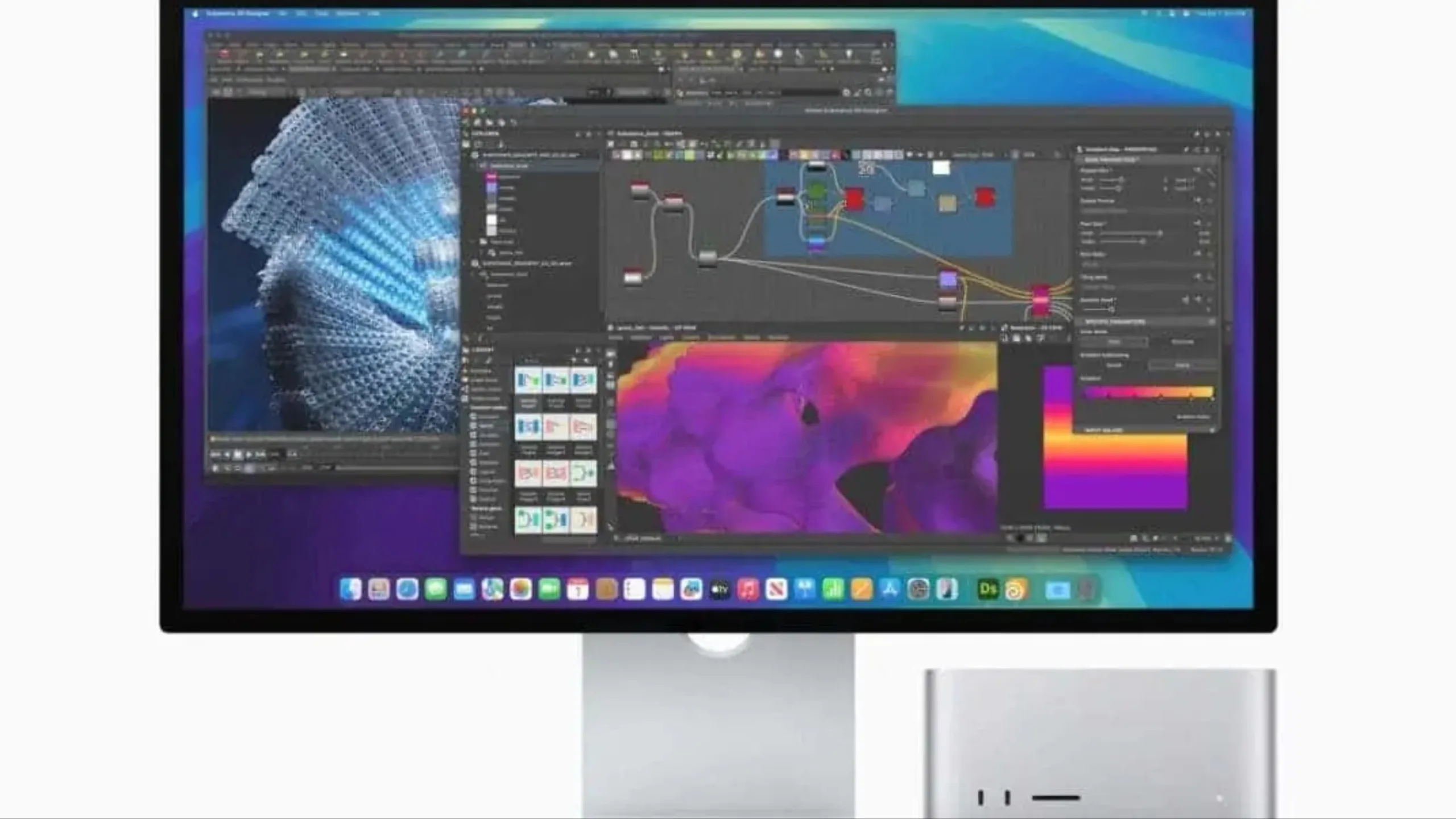 Apple Mac Studio M4 Max