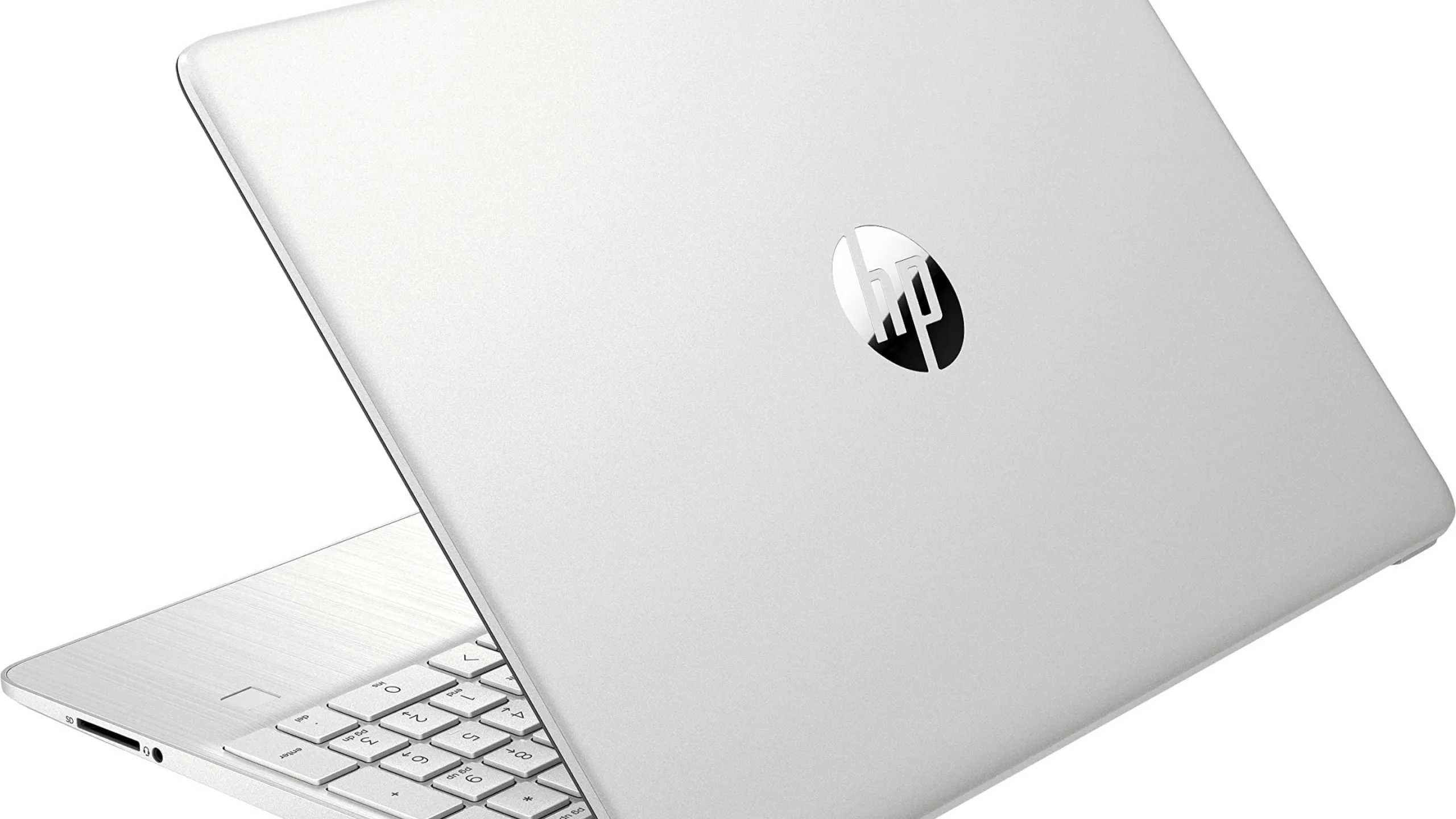 Notebook HP