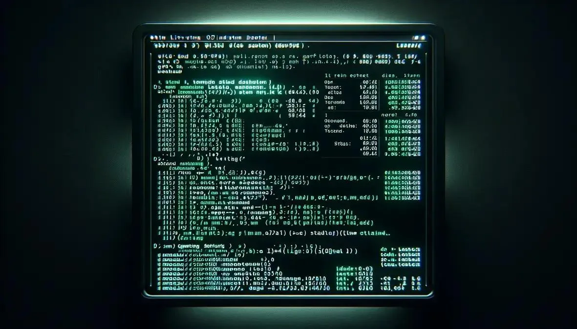 Comando Linux iostat: Como monitorar seu sistema eficientemente