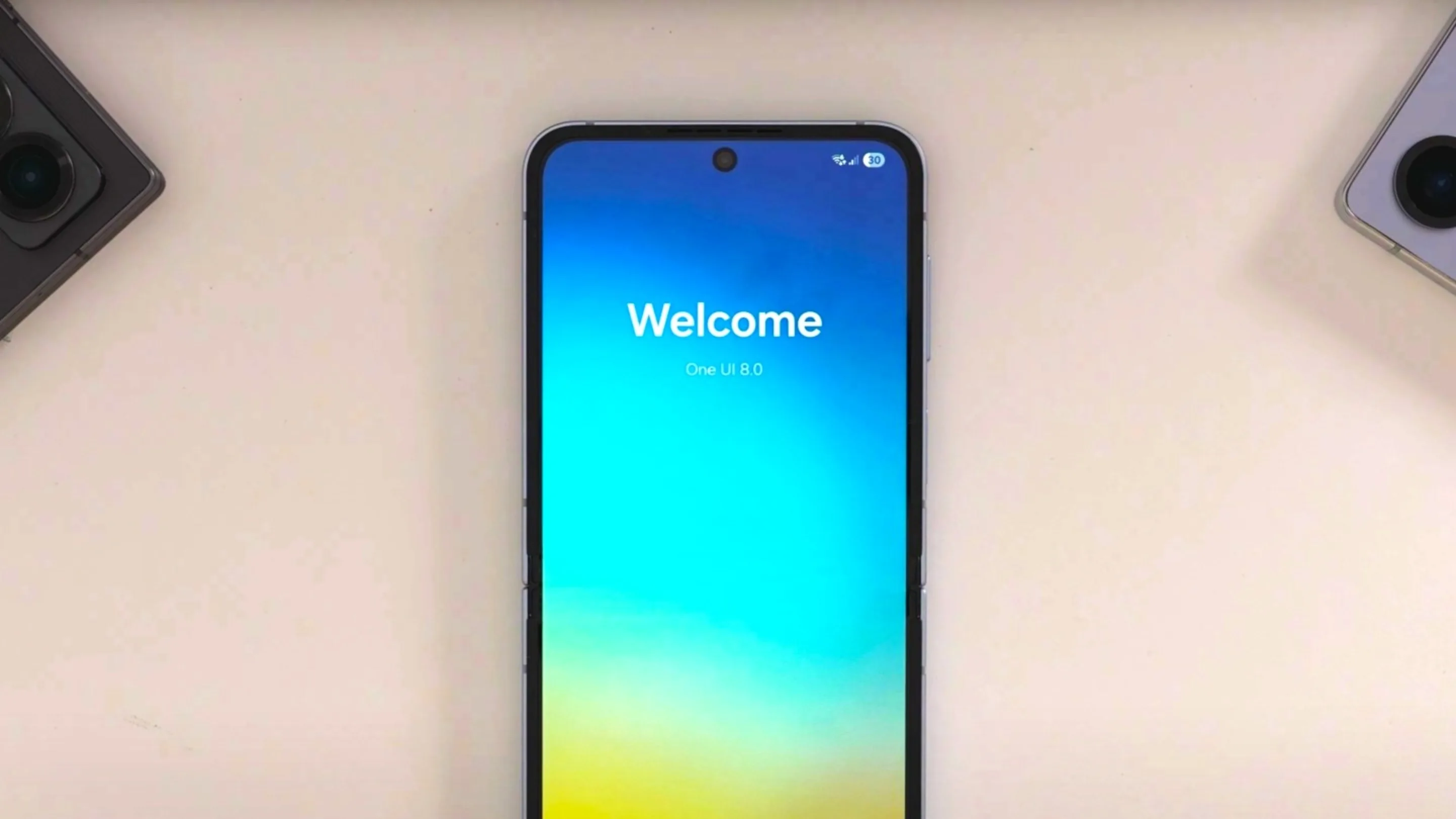 Samsung Galaxy