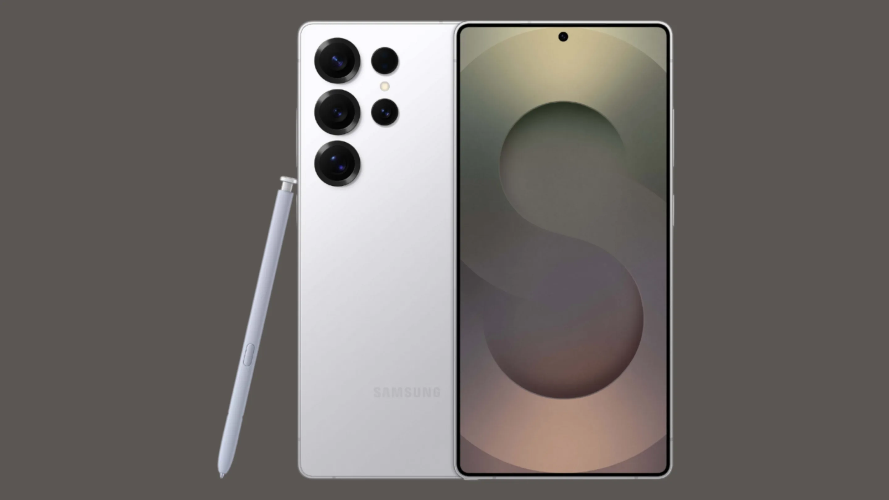 Samsung Galaxy