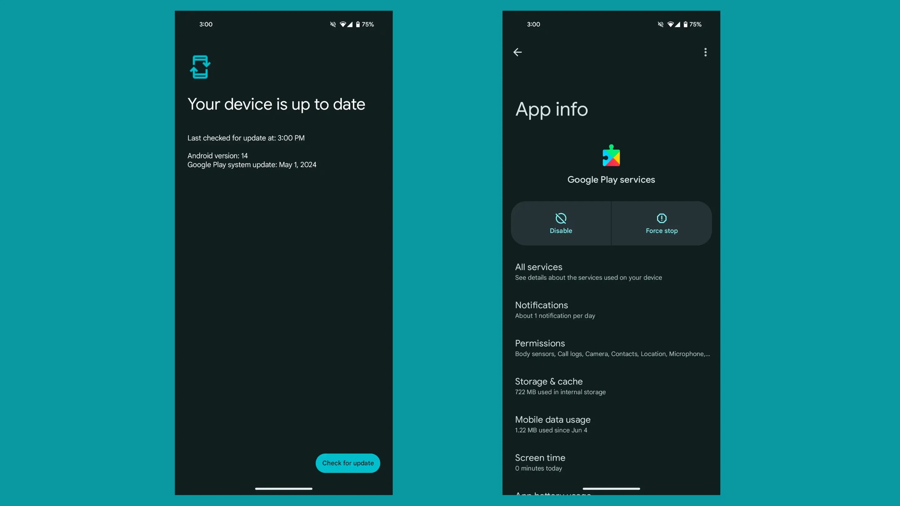Android recebe melhorias em segurança, conectividade e carteira em maio 2 Android