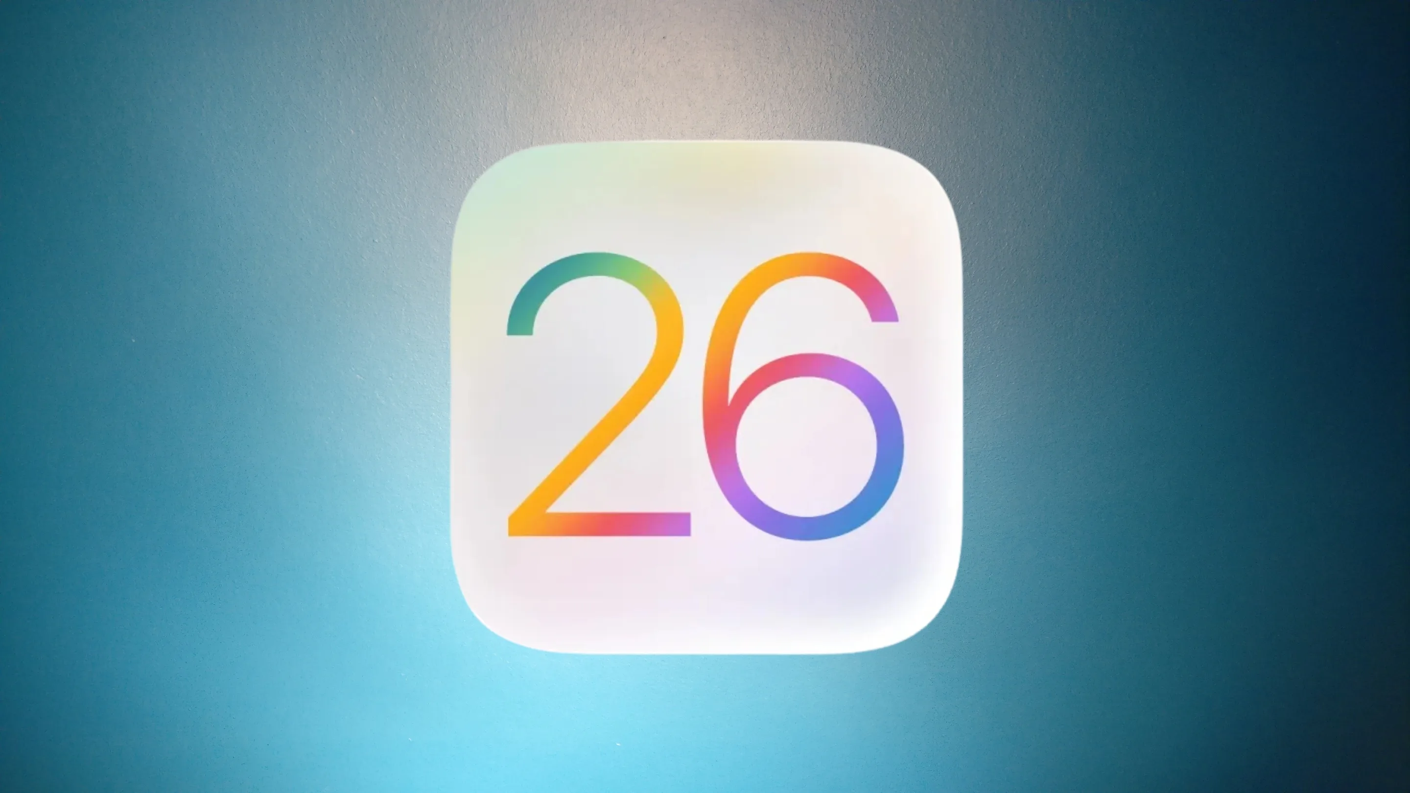 iOS 26