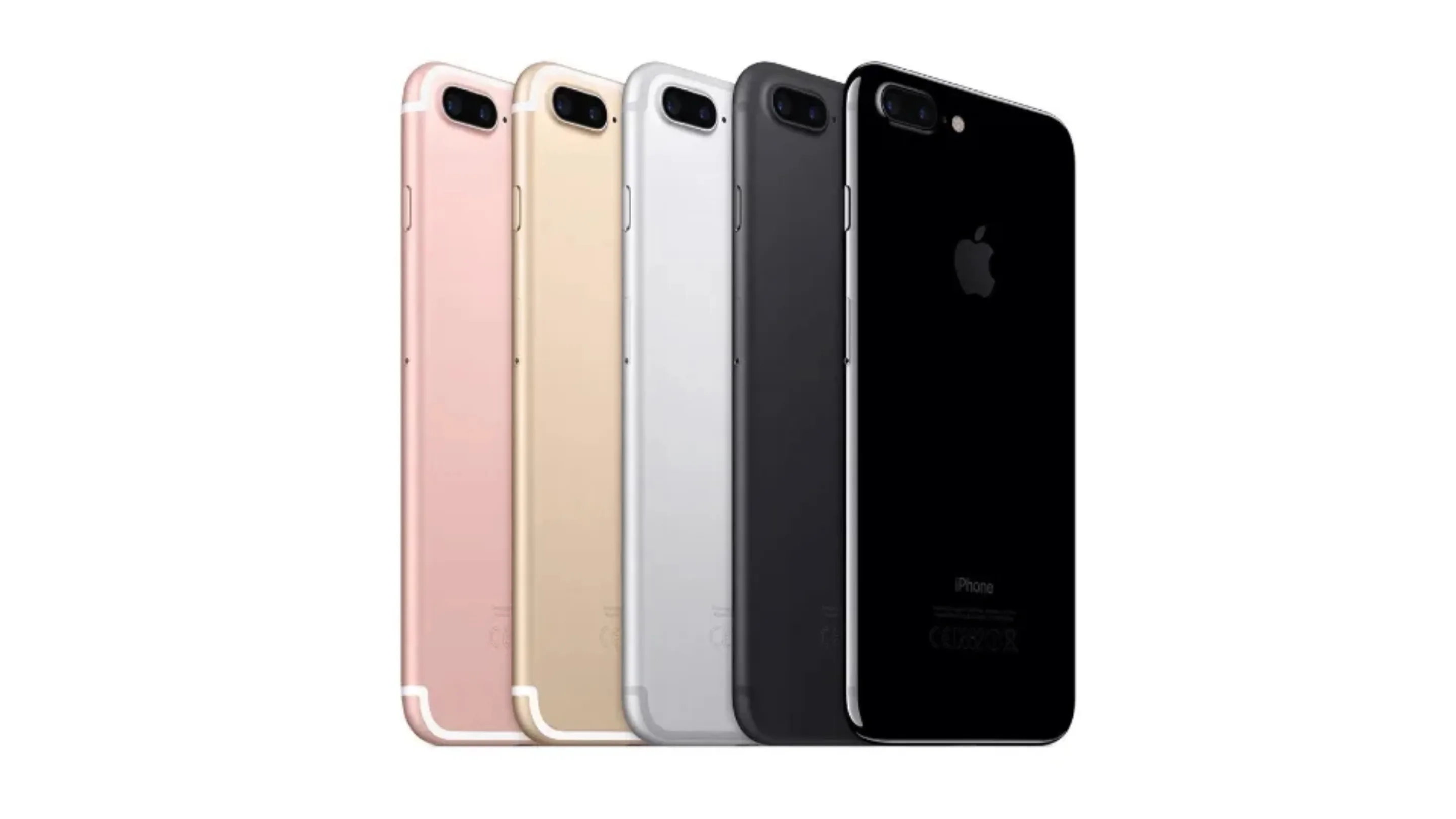 iPhone 7 Plus
