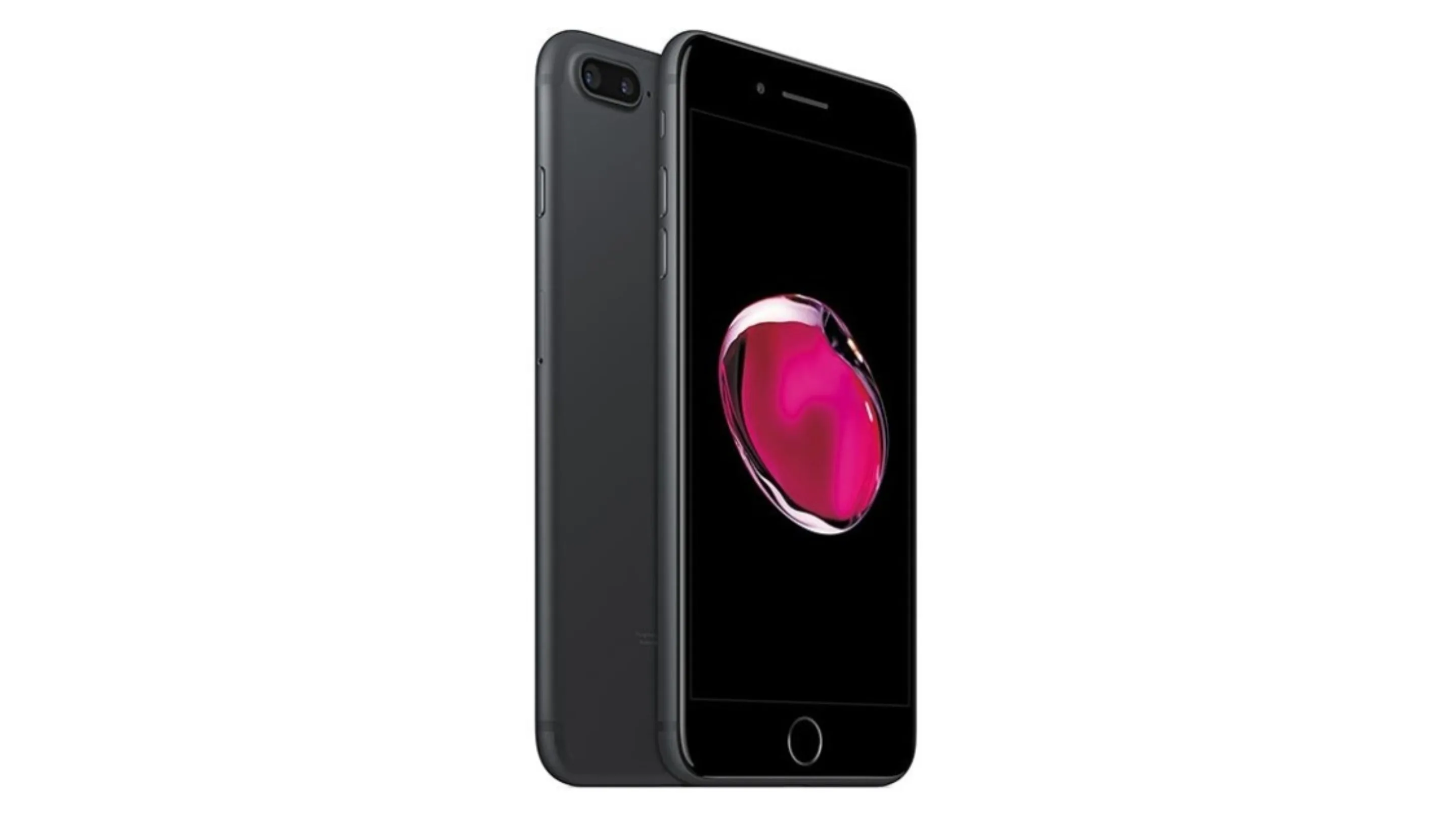 iPhone 7 Plus