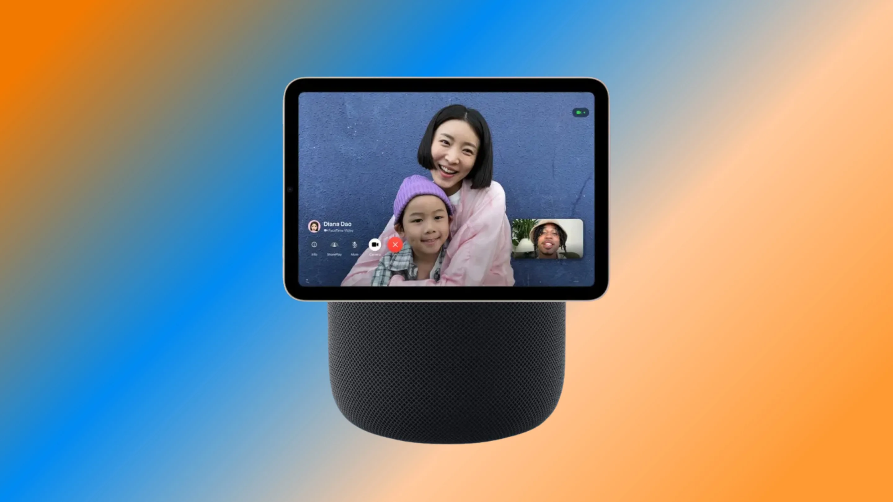 HomePod
