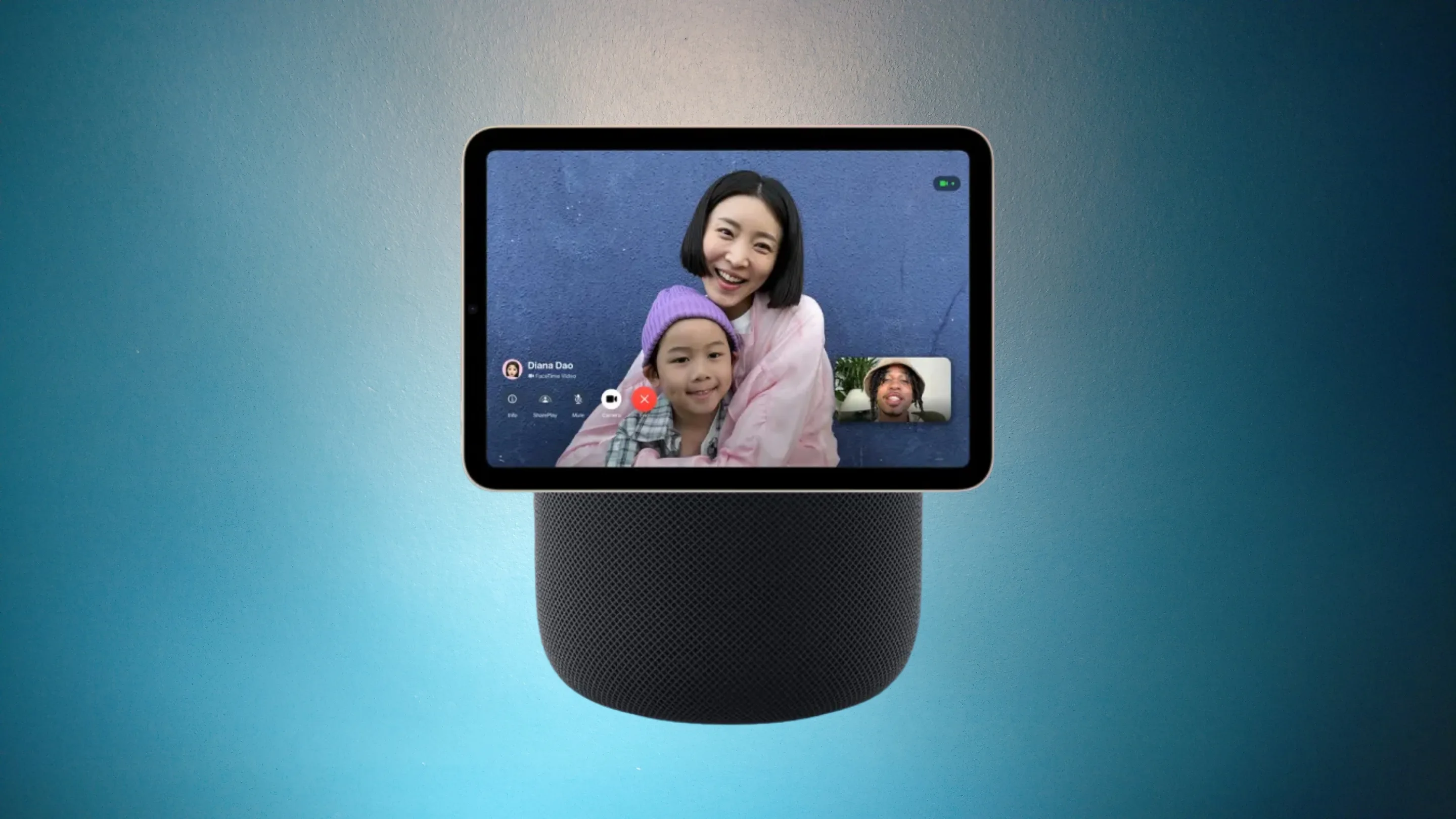 HomePod