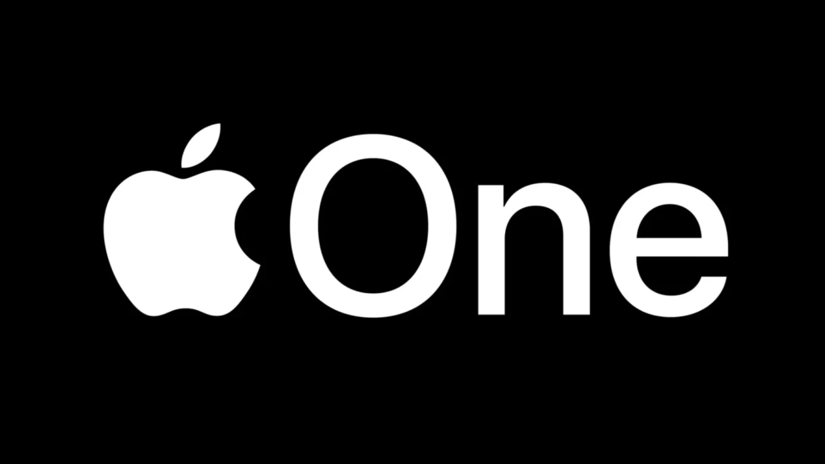 Apple One