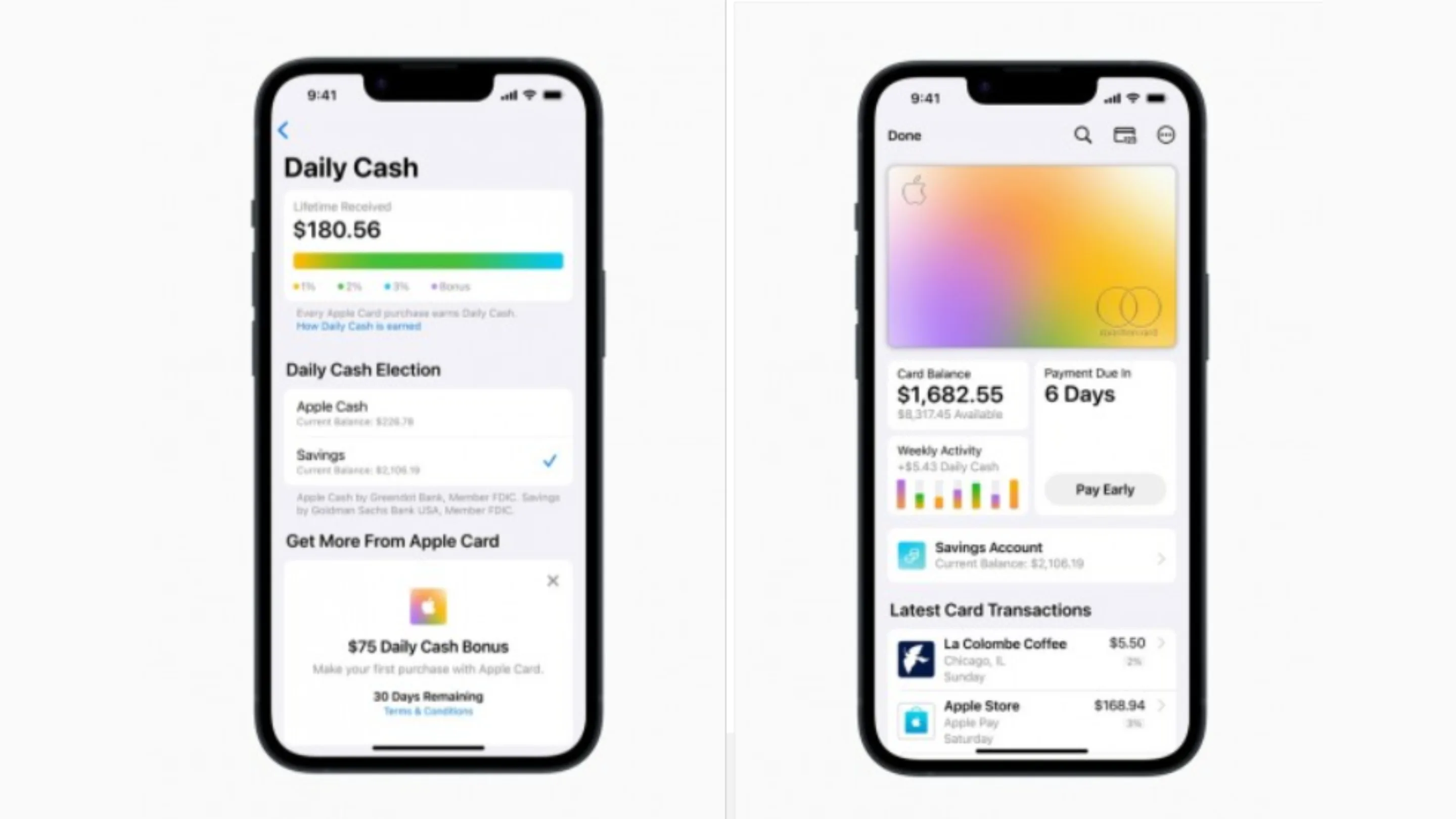 Apple Card