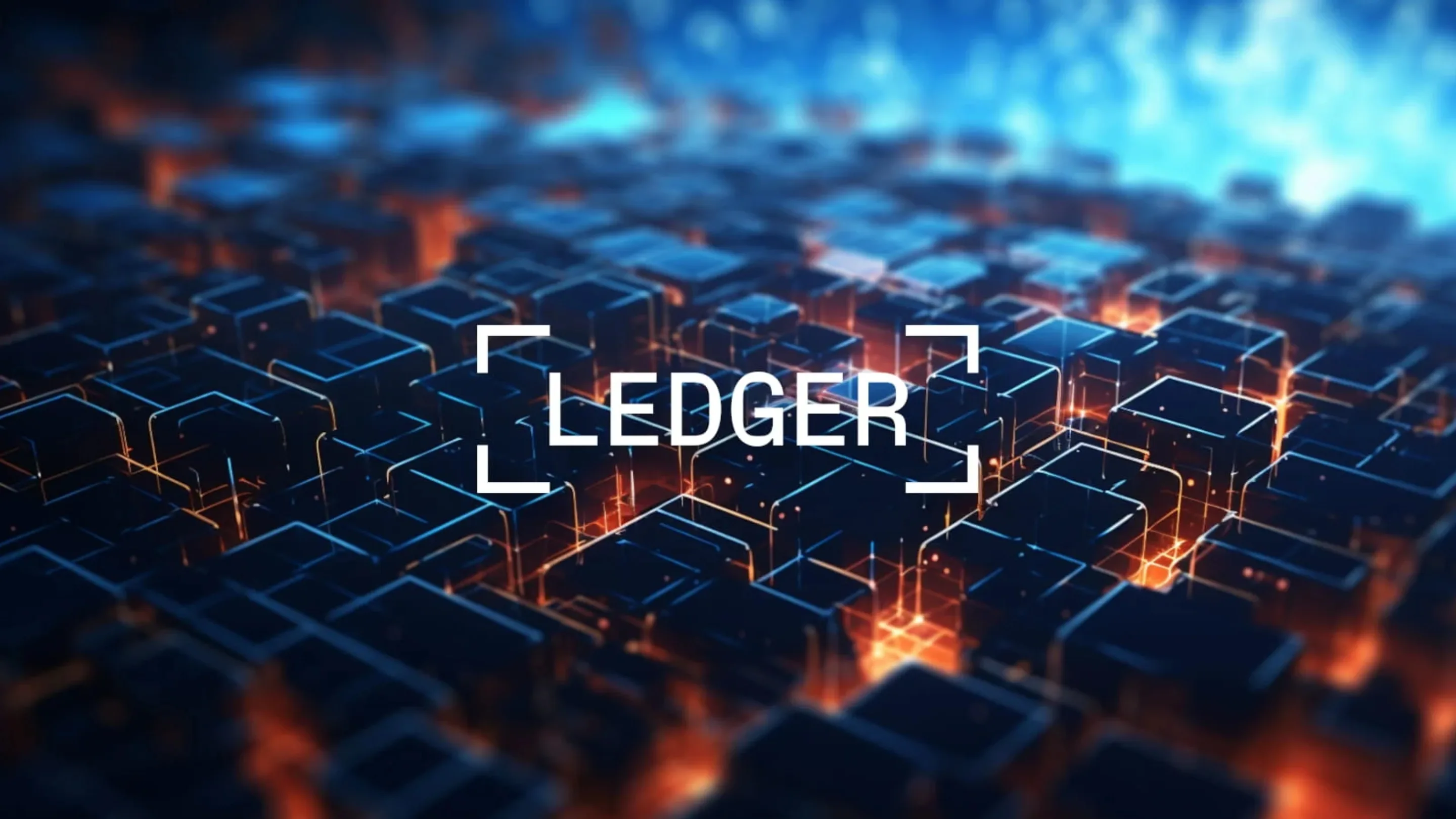 Apps falsos Ledger