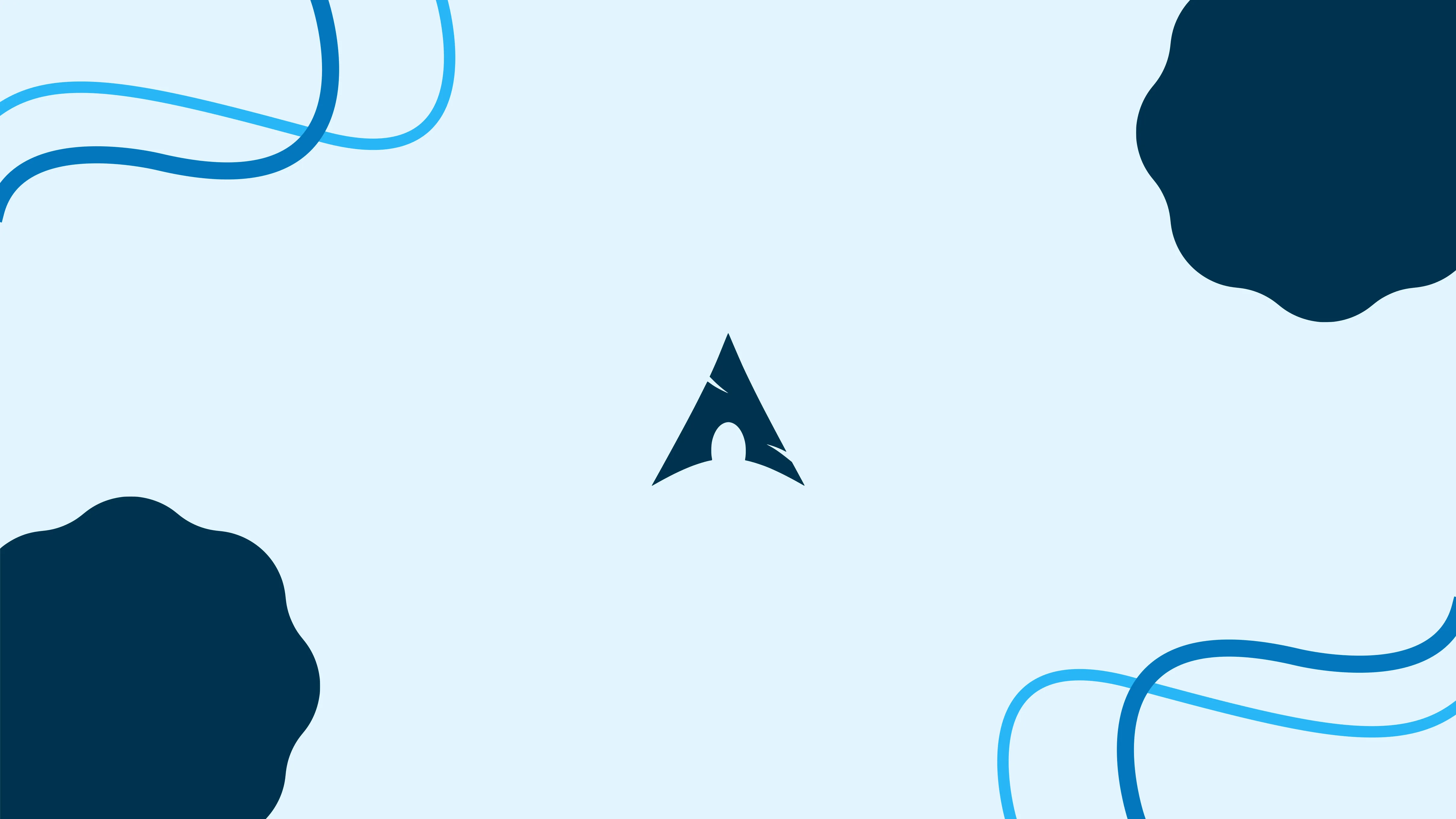 interface do Archinstall 3.0.7 com opção de snapshots Btrfs no Arch Linux