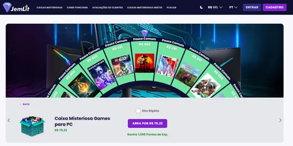 a screenshot of a game
