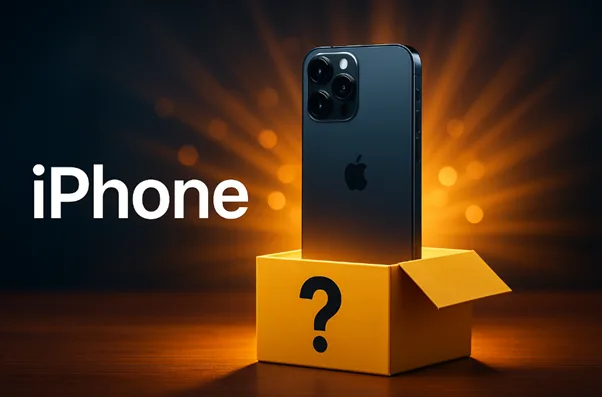Guia completo das caixas misteriosas para quem quer ganhar um iPhone online 2 a cell phone in a box