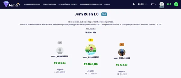 a screenshot of a website