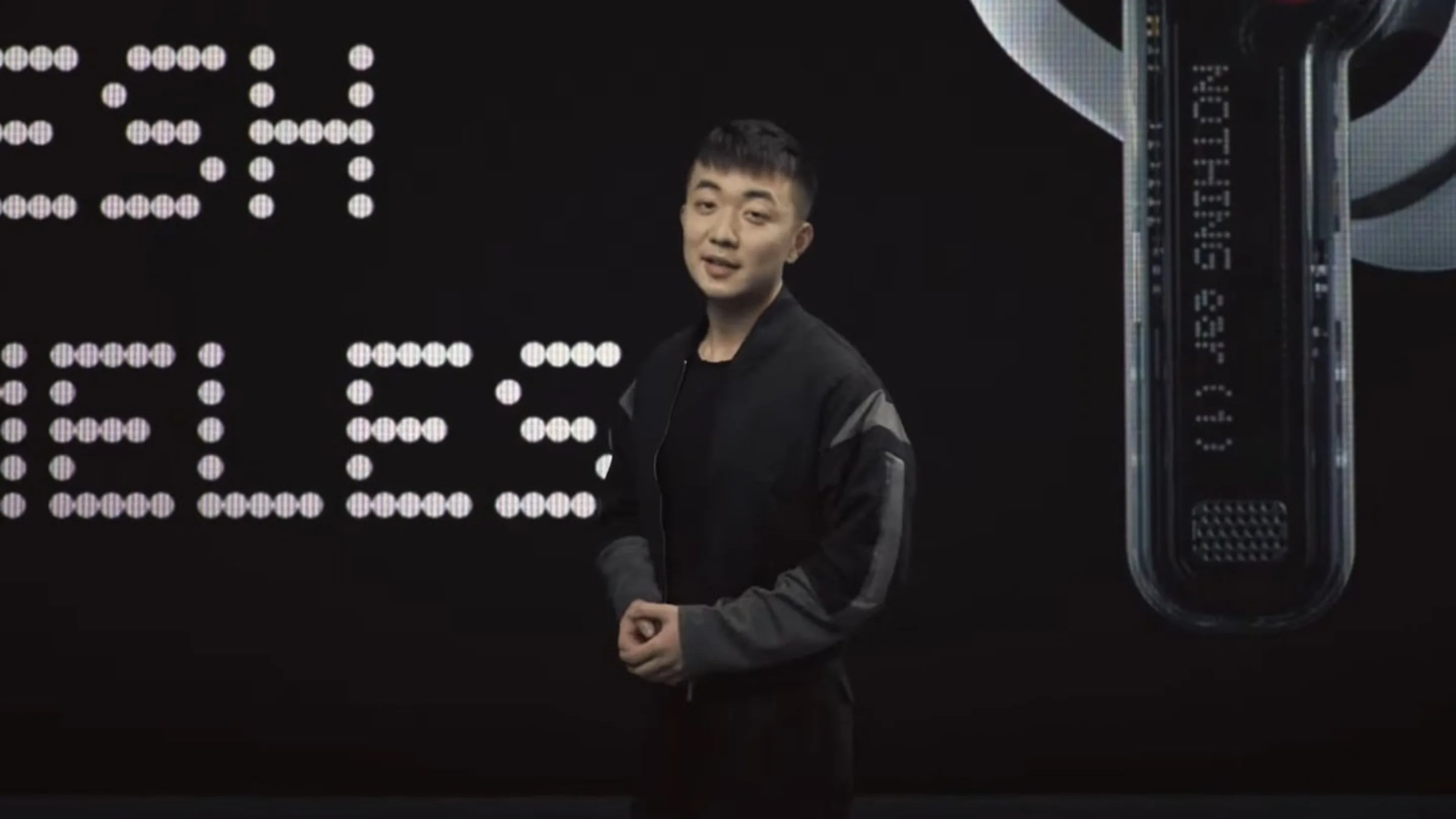 Carl Pei