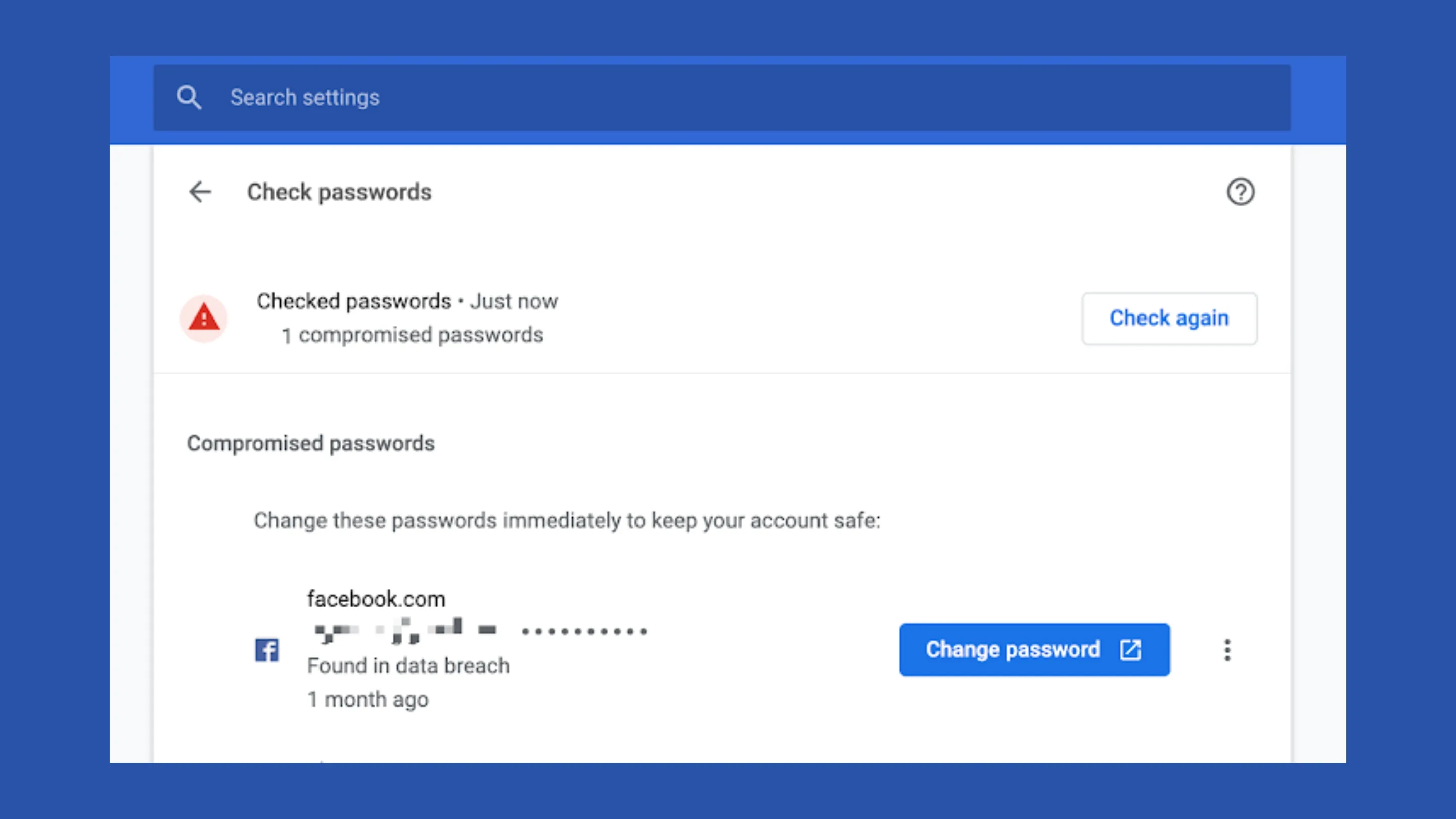 Google Chrome