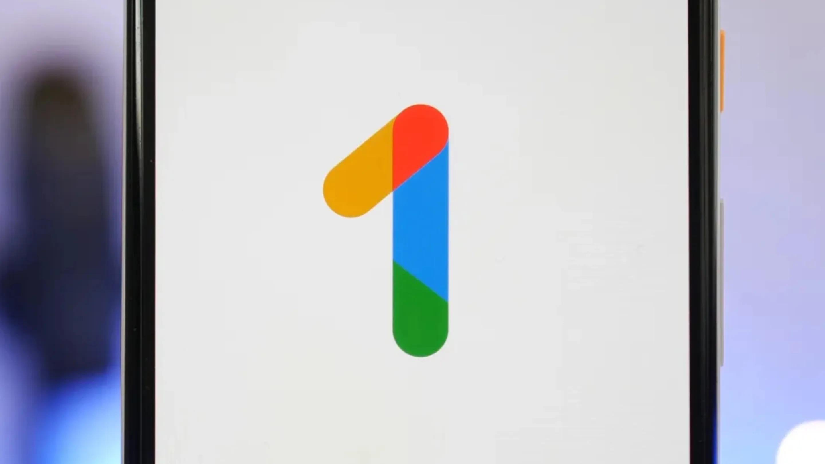 Plano Premium Google One