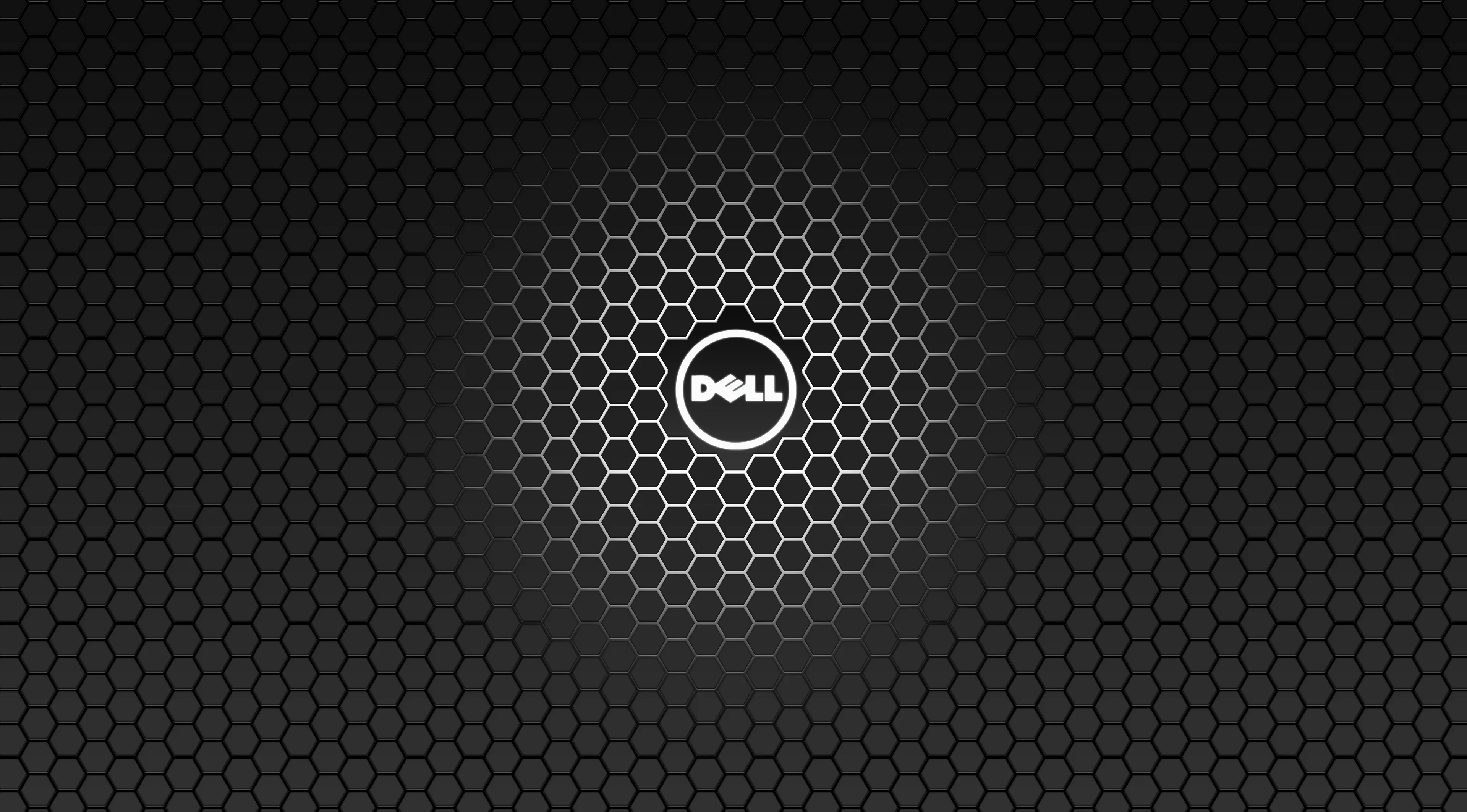 a black and white background with a logo