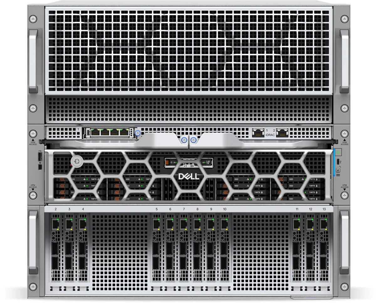 a close-up of a computer