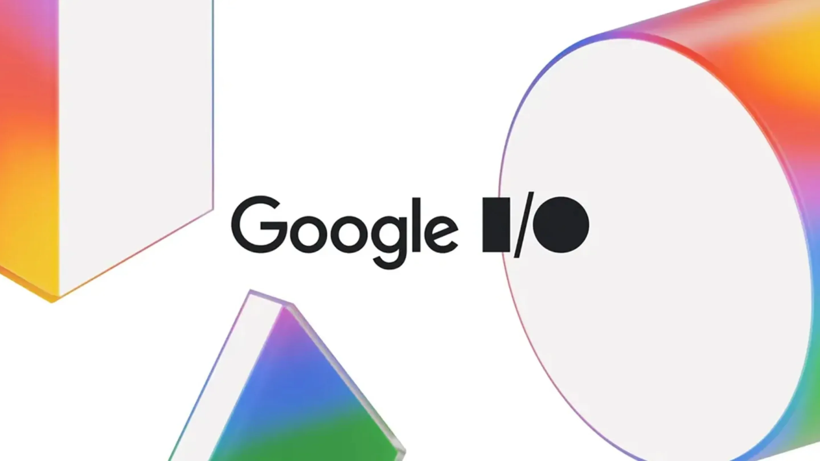 Google I/O