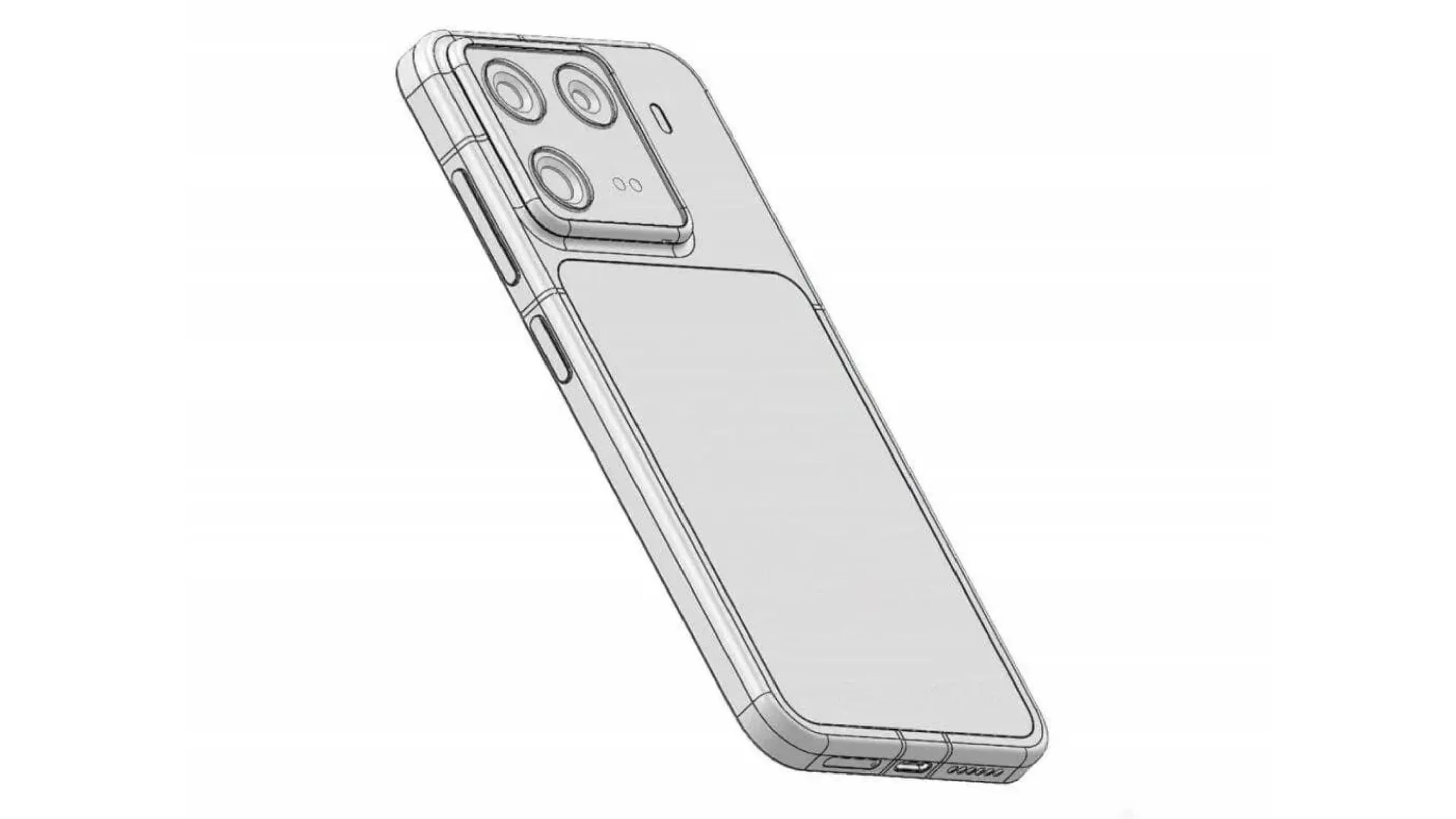 Desvendando o Xiaomi 16: design, desempenho e inovações antecipadas 2 Xiaomi 16