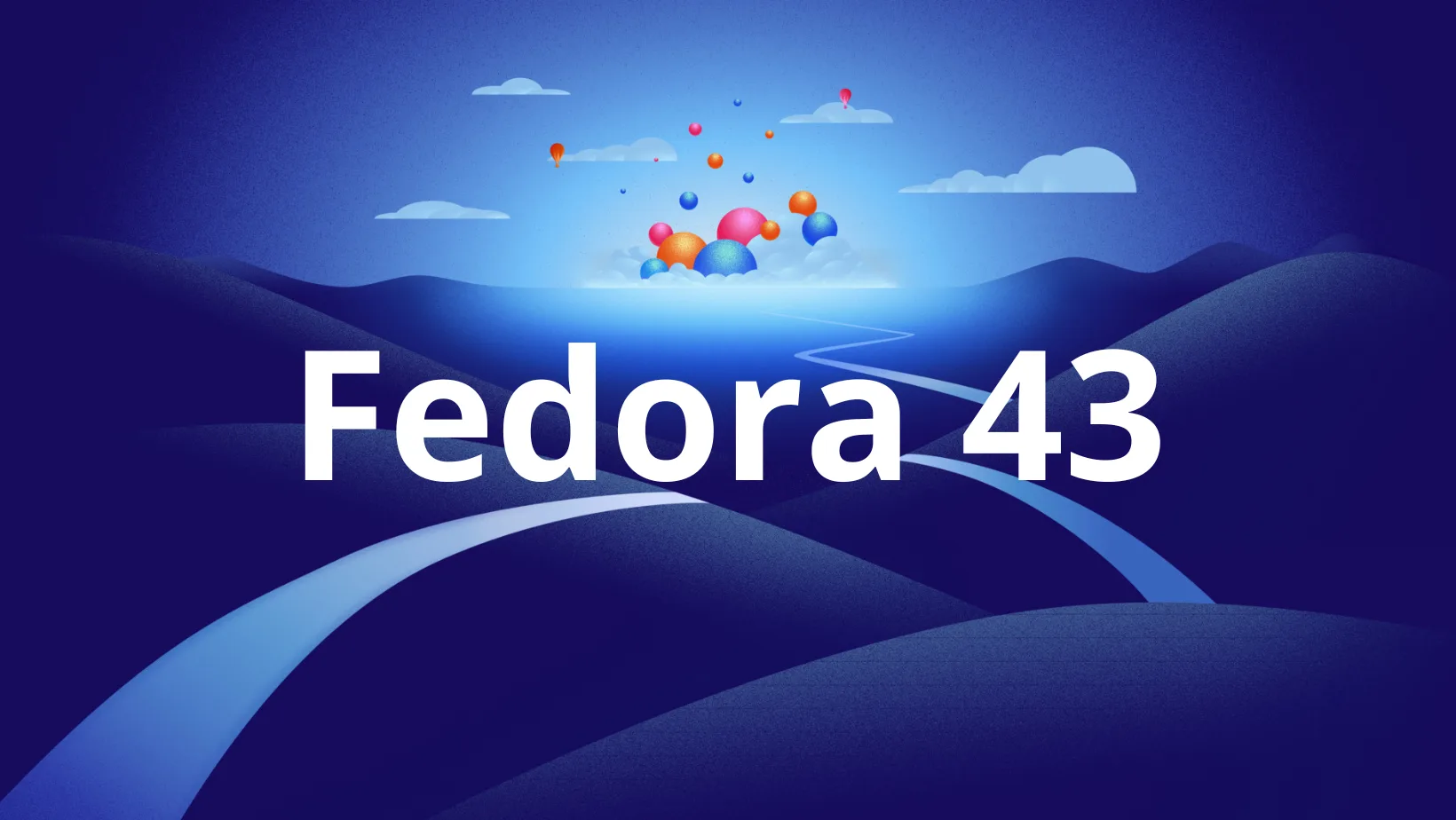 Interface do GNOME em Wayland no Fedora 43 sem suporte à sessão X11