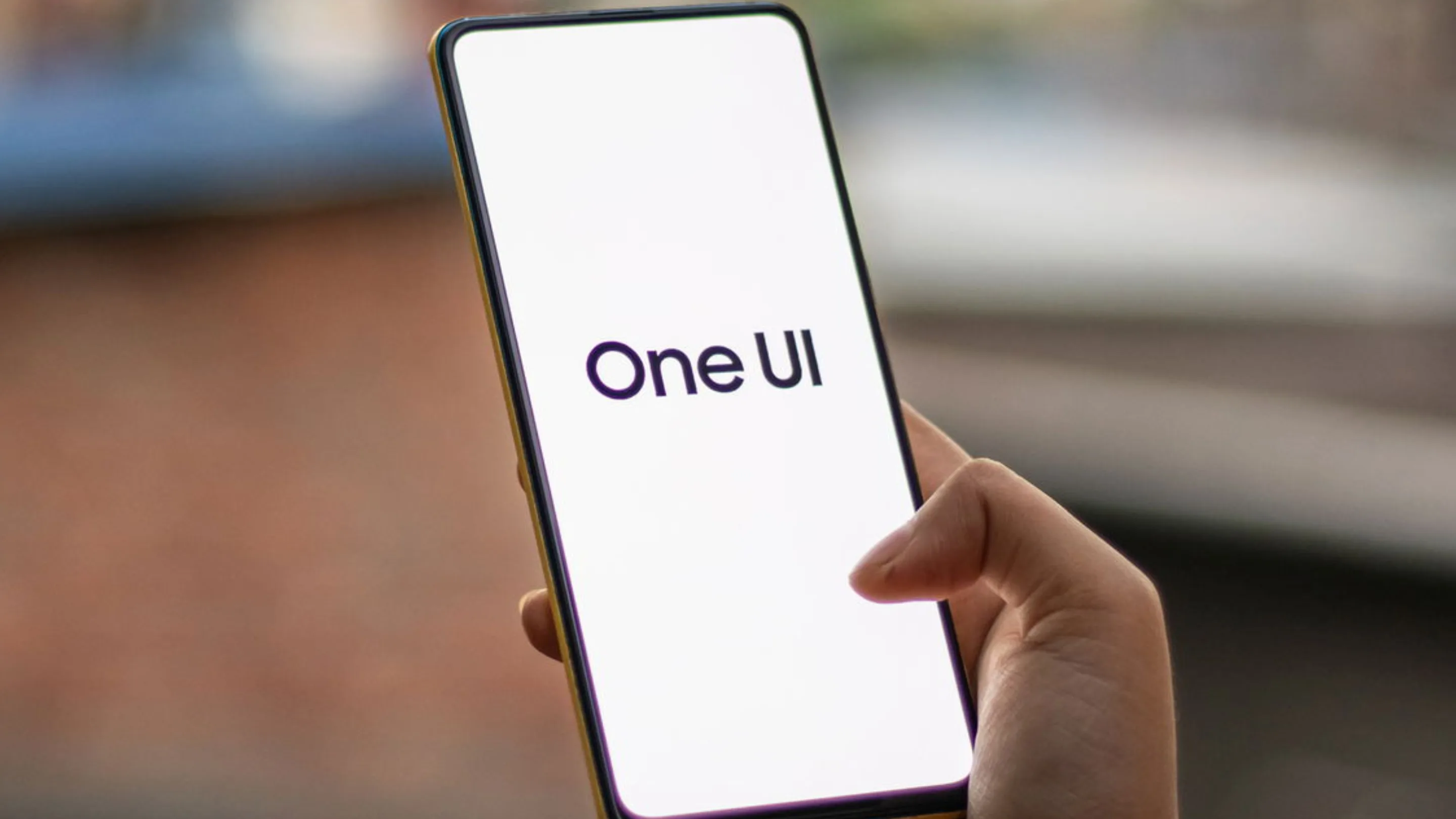 One UI 7 Atualização