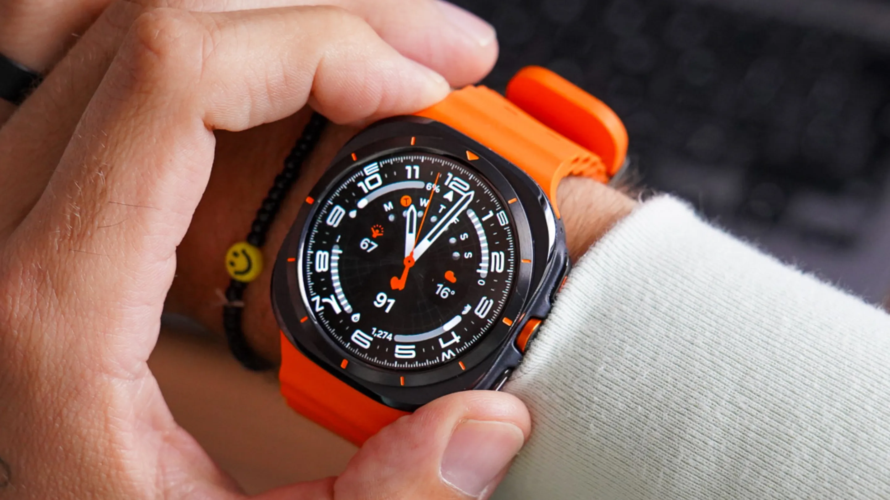 Galaxy Watch 8