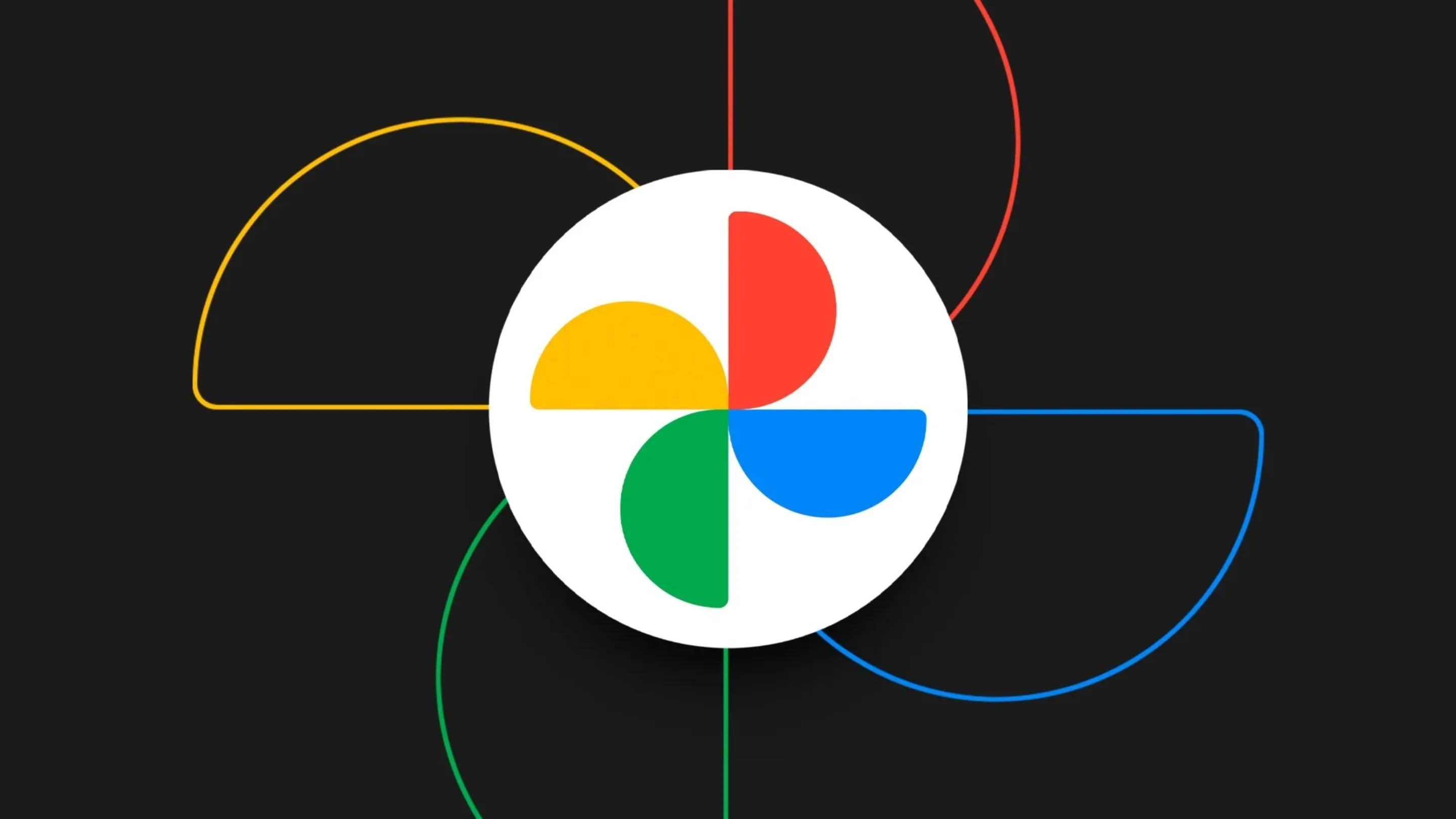 Backup Google Fotos