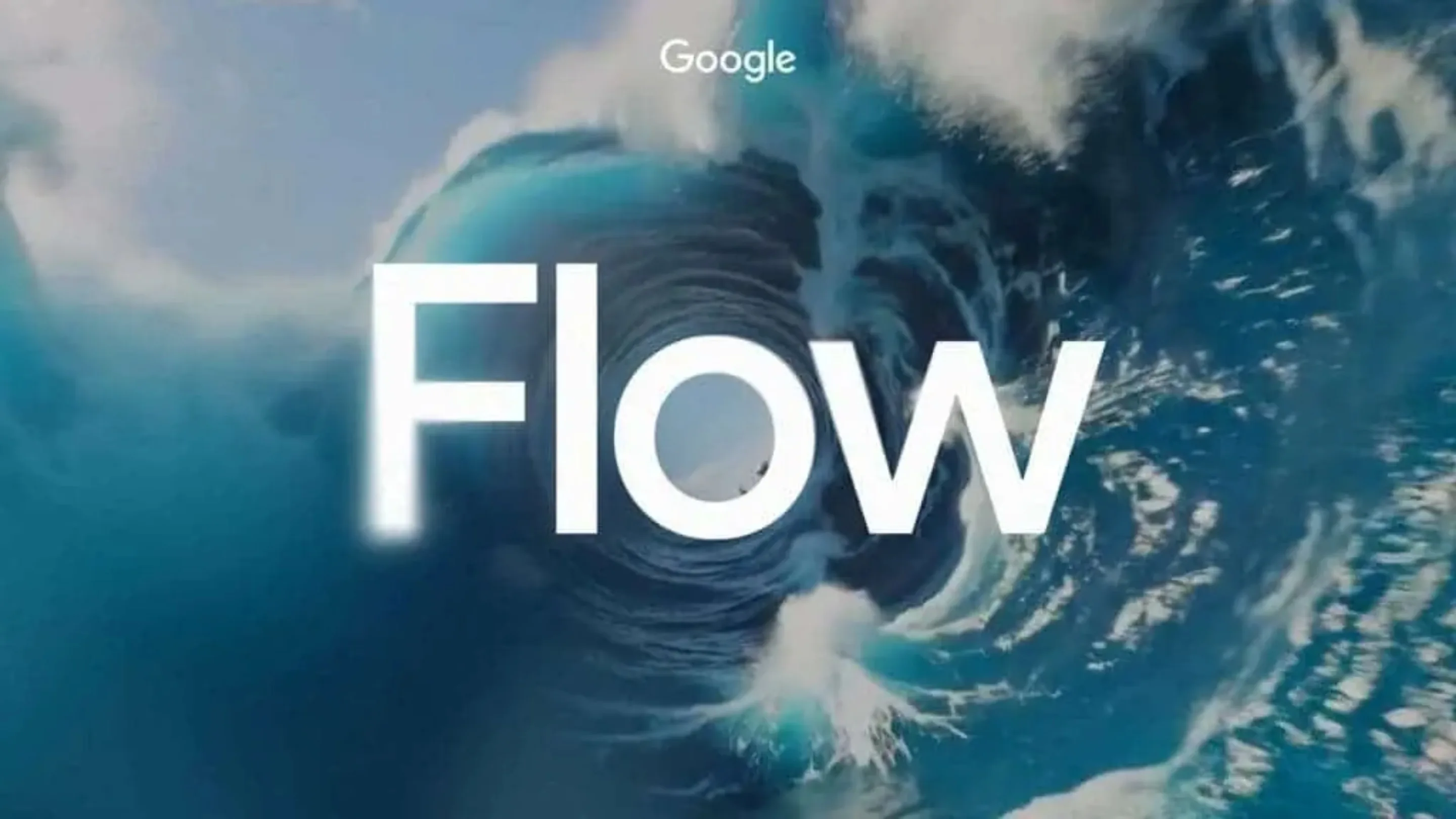 Flow vídeos IA