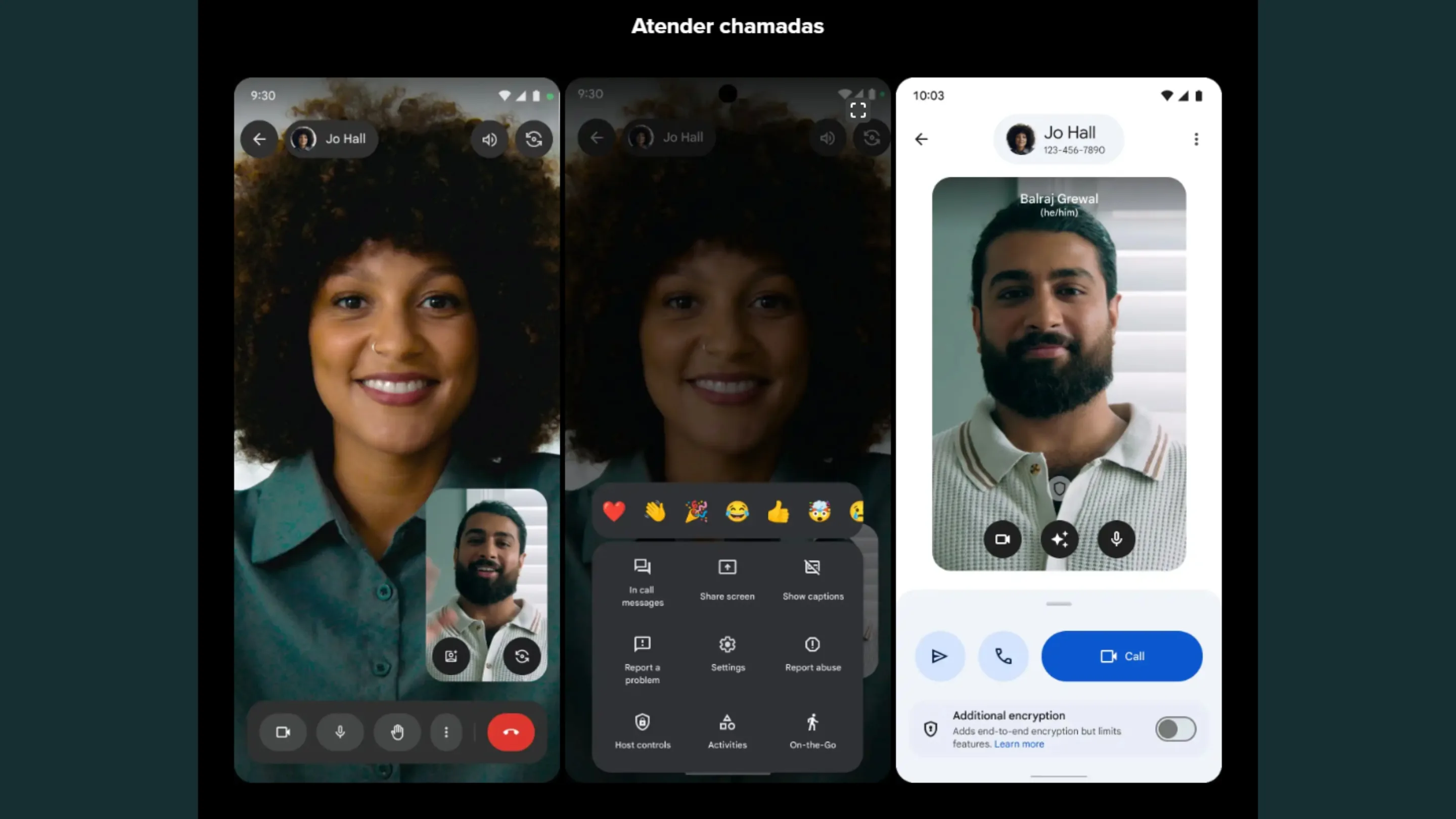 Google Duo