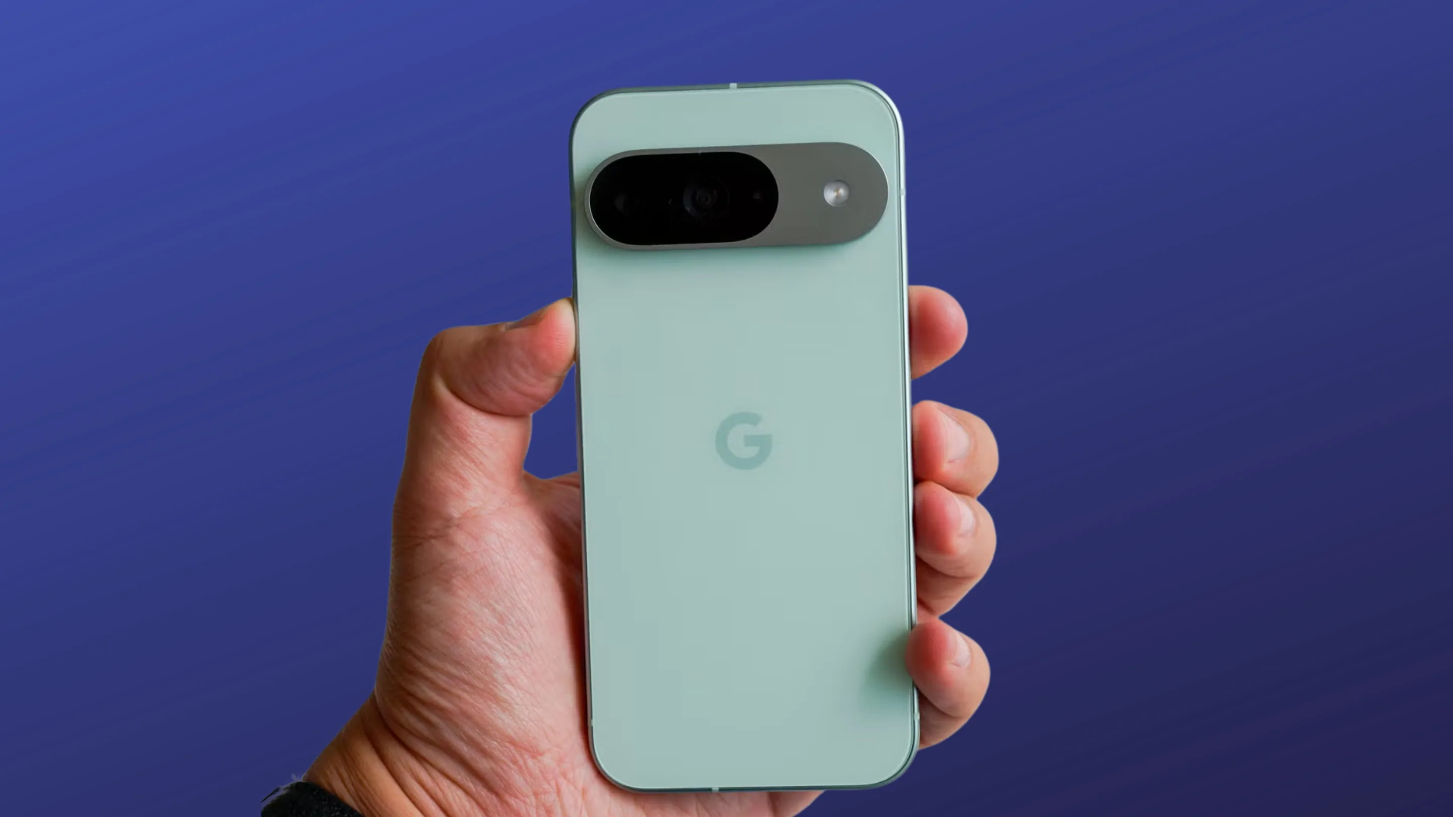 Google Pixel 10