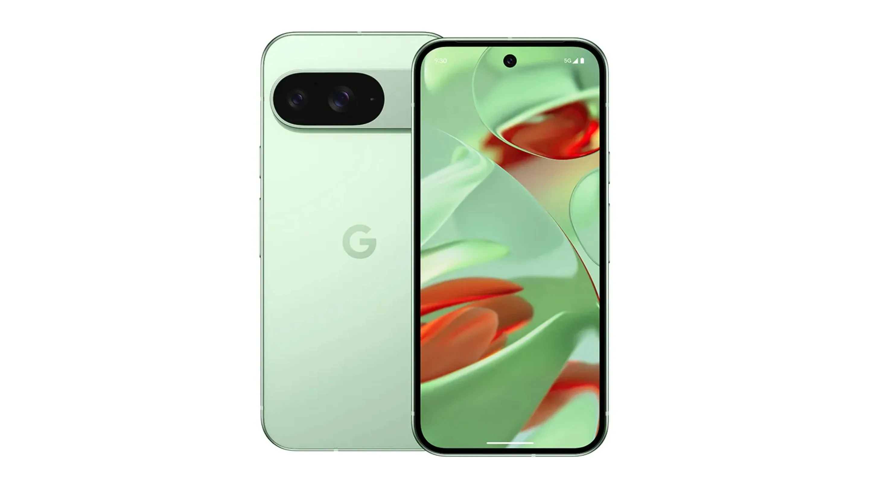 Google Pixel 10 seguirá com conexão via satélite mesmo após troca de modem 2 Google Pixel 10