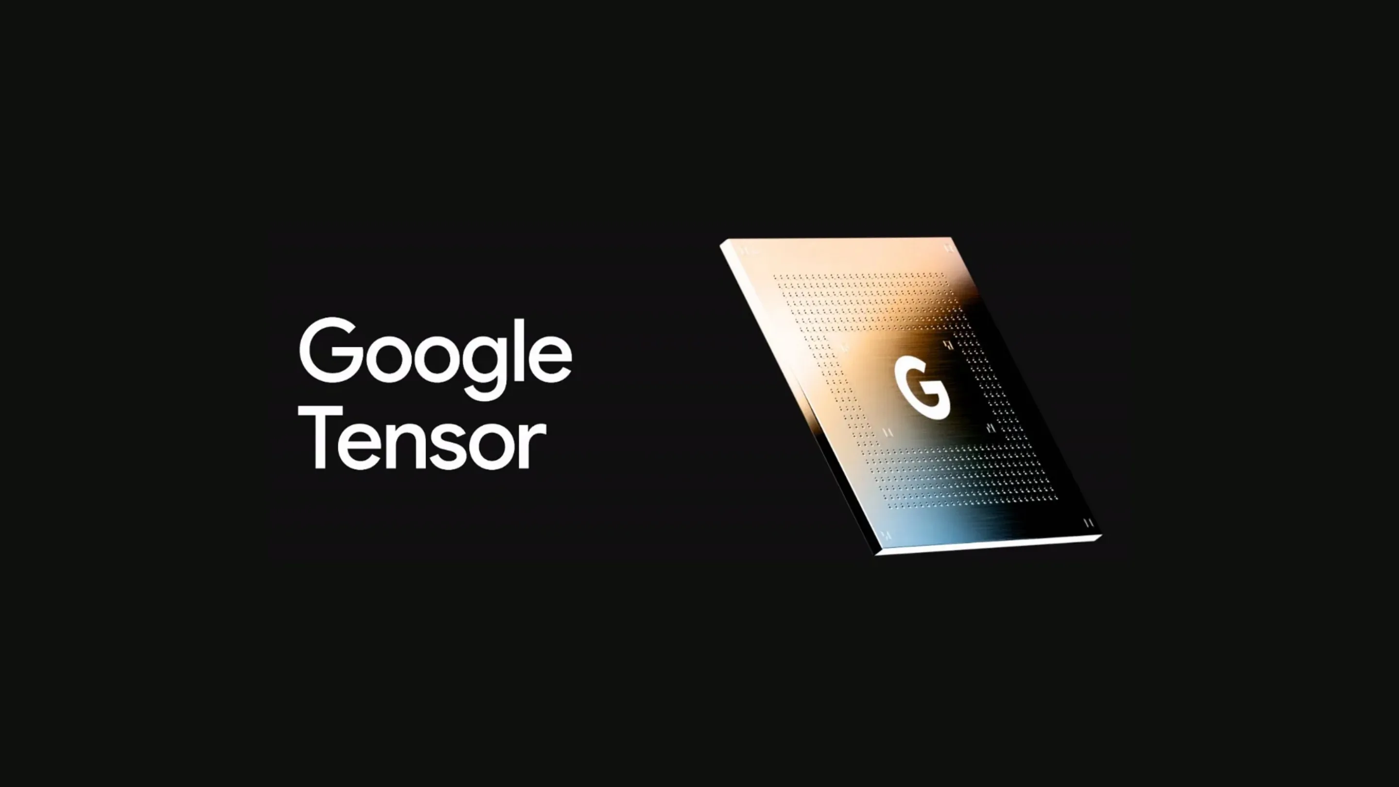 Google Tensor