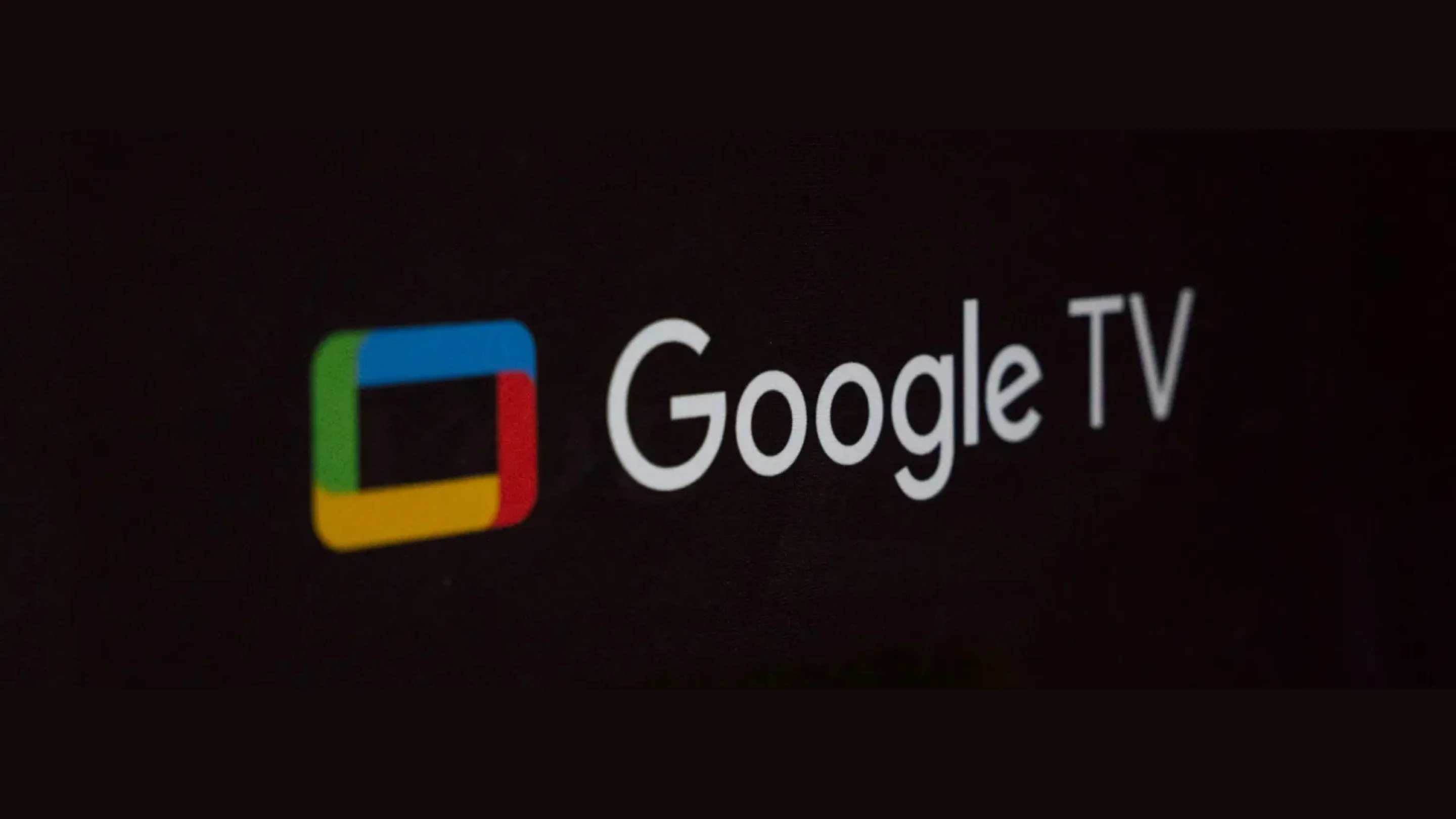 Google TV