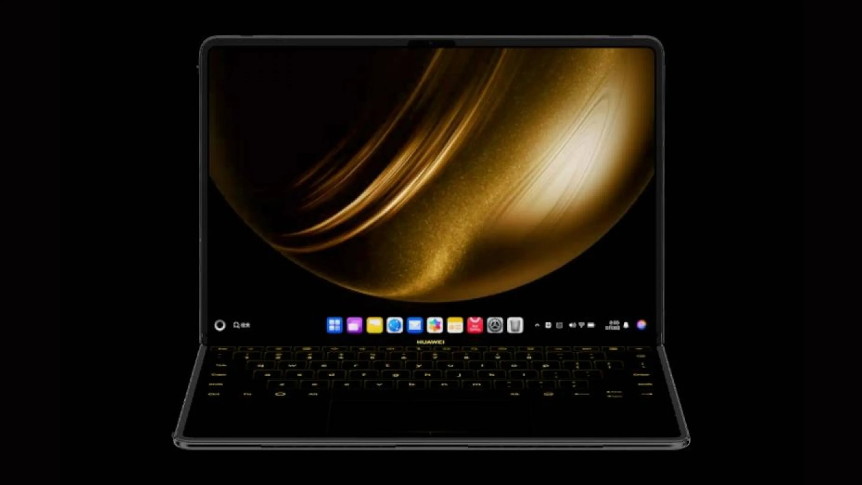 Huawei MateBook Fold Ultimate