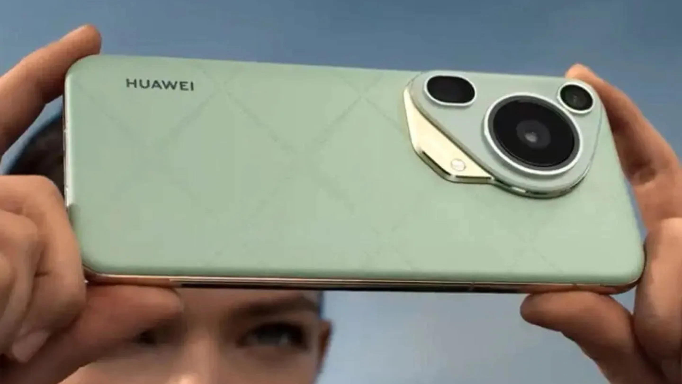 Huawei Pura 80 Pro promete nova era na fotografia móvel 2 Huawei Pura 80 Pro