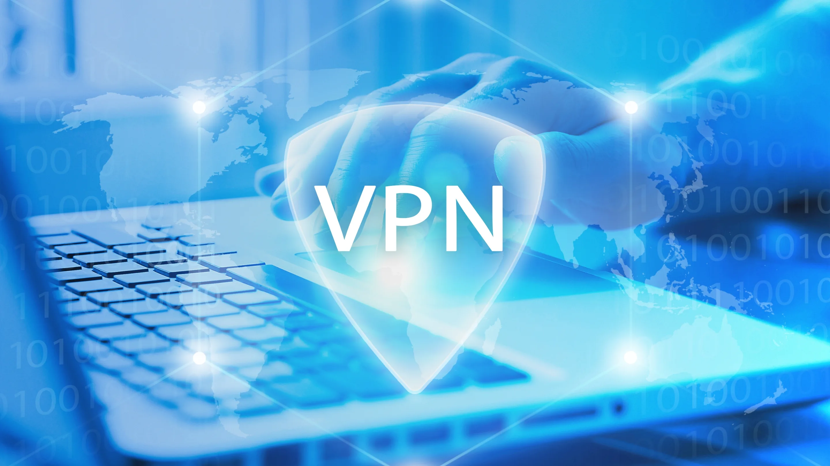 Malware VPN