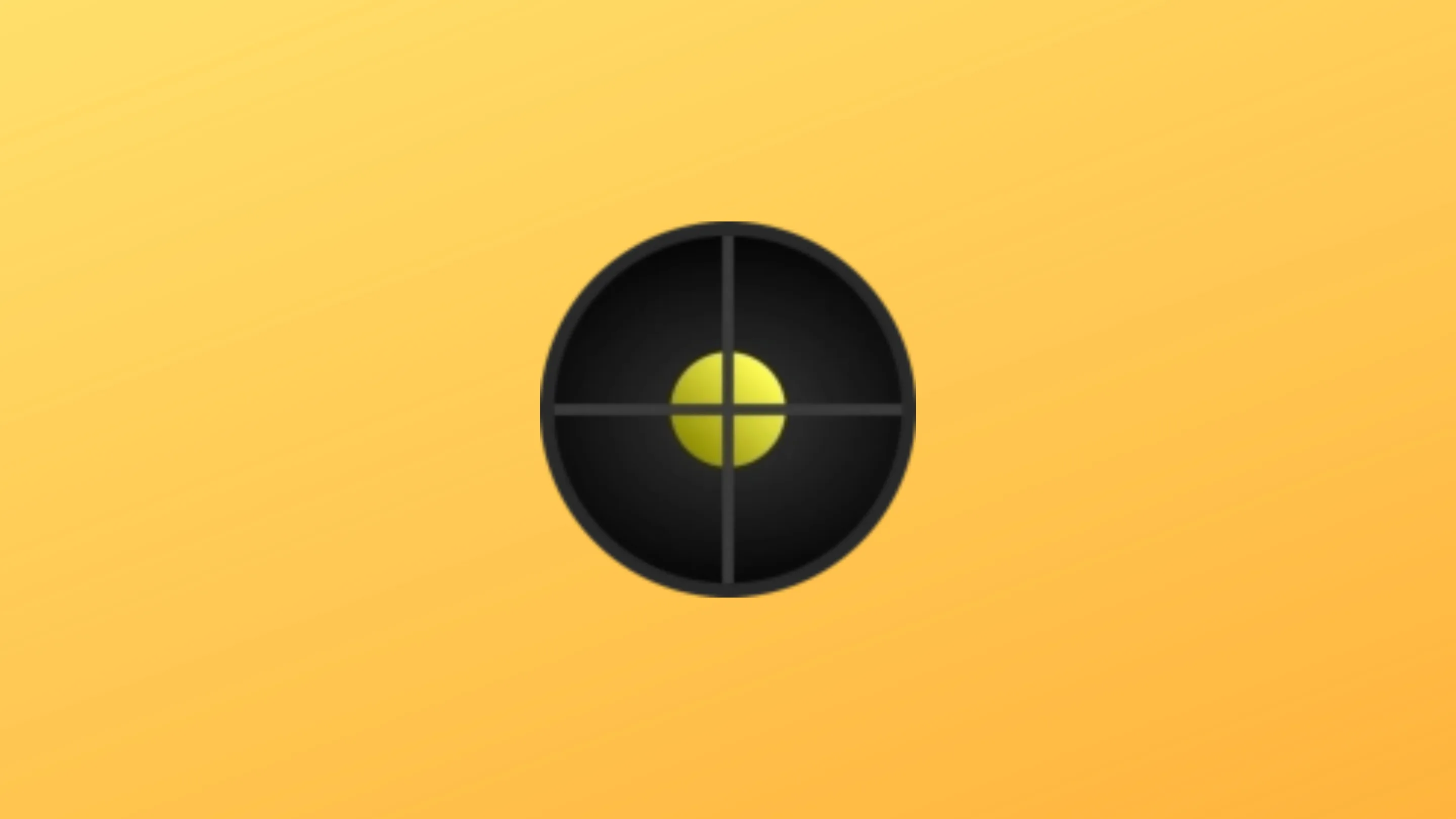 Imagem com a logomarca do Aim Train