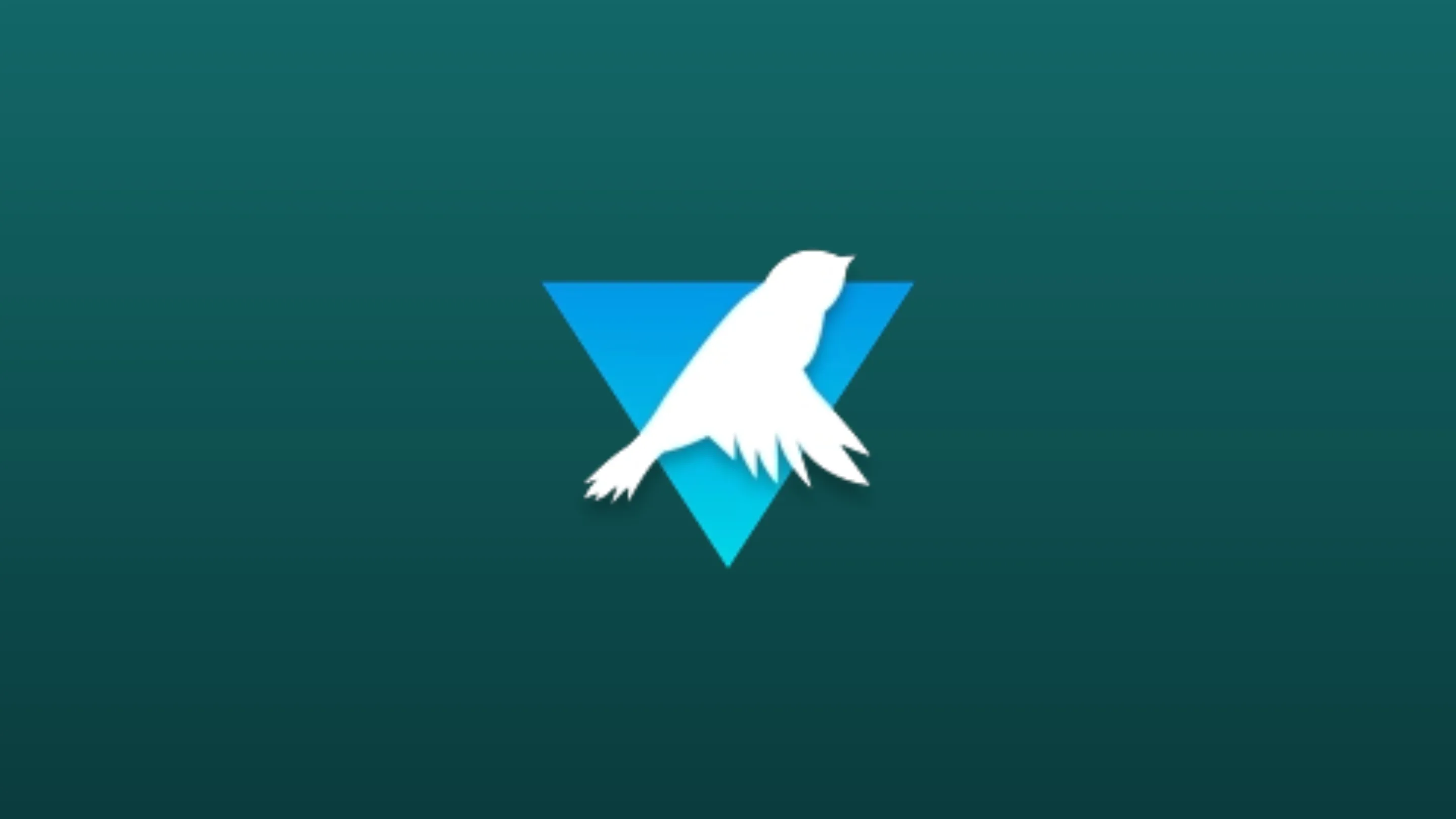 Imagem com a logomarca do Grayjay Desktop