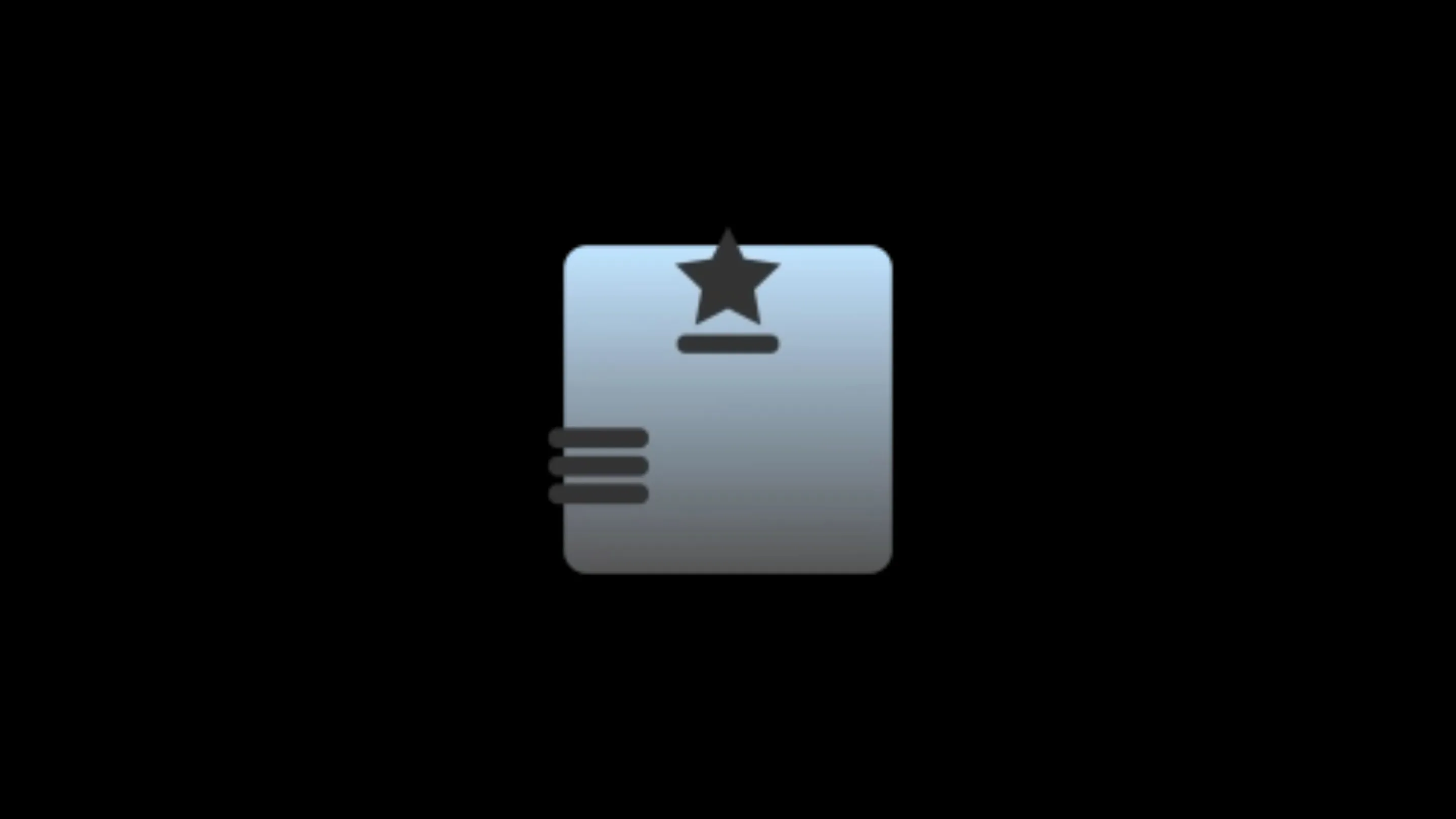 Imagem com a logomarca do Stream Overlay