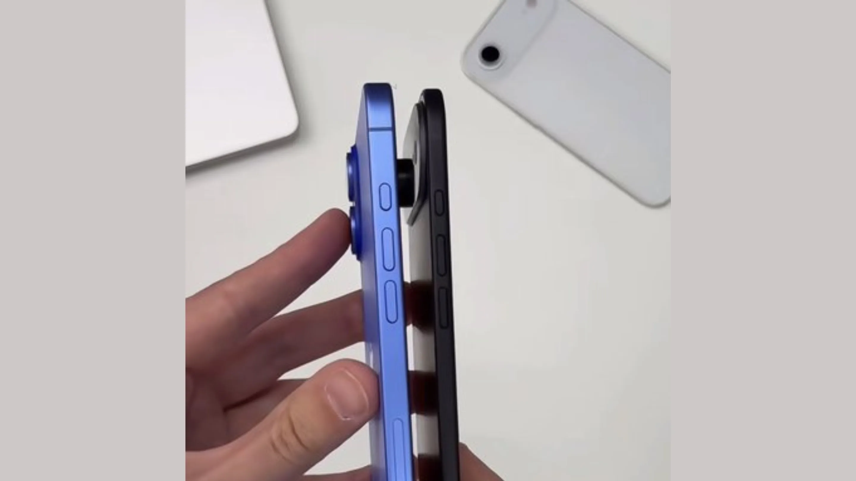 iPhone 17 Air