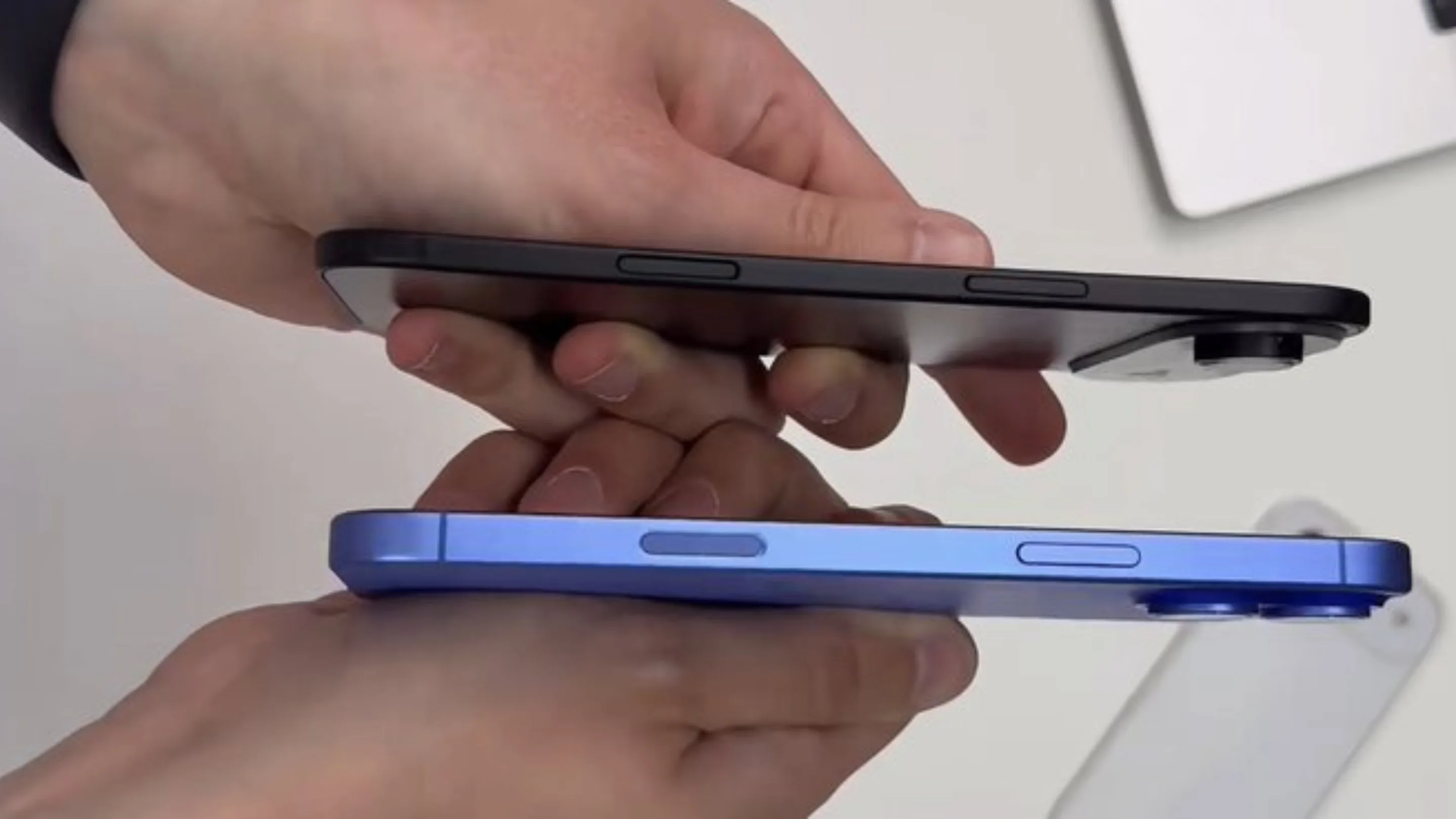 iPhone 17 Air deve substituir Plus e aposta em design ultrafino 2 iPhone 17 Air