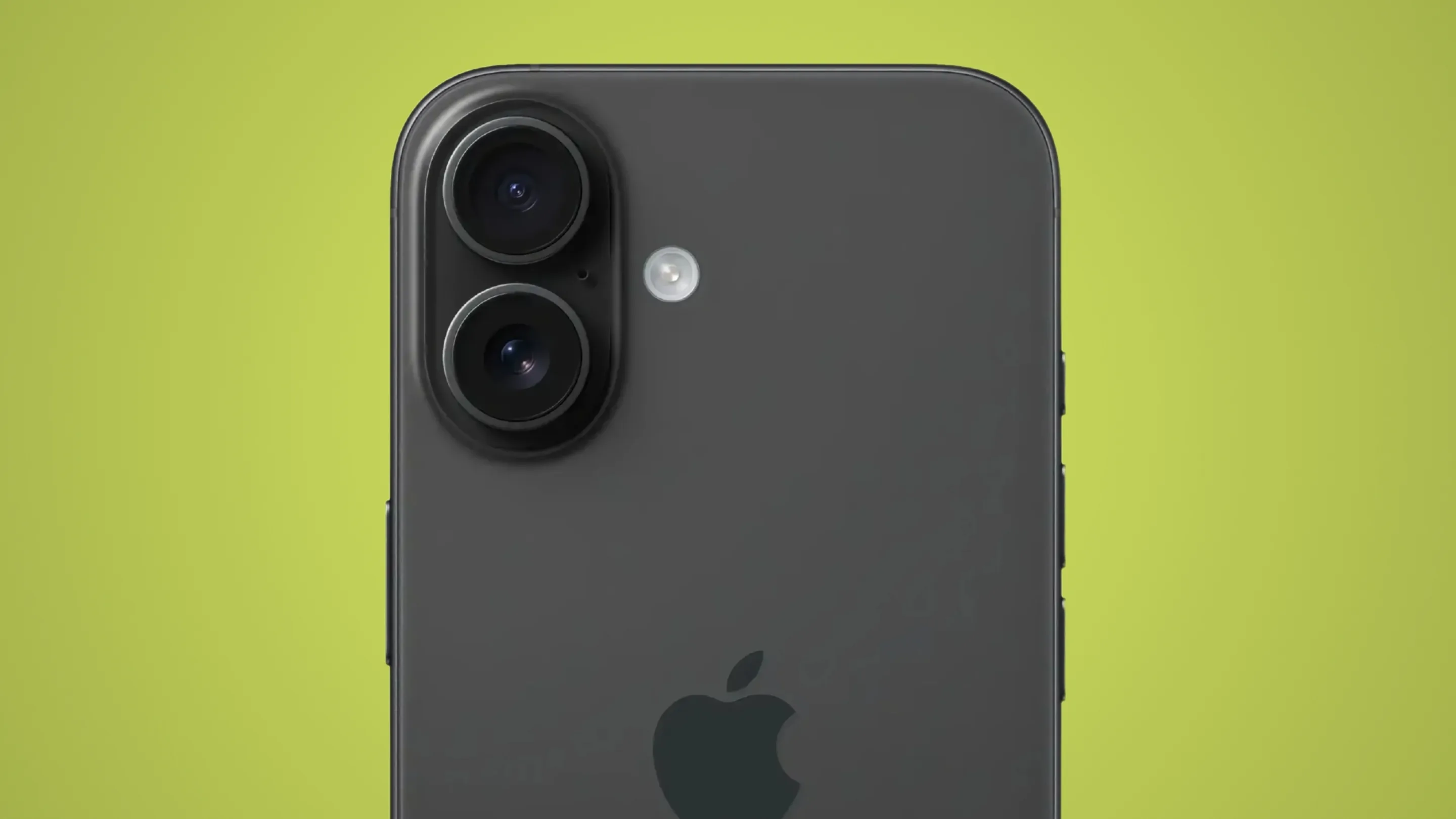 iPhone 17